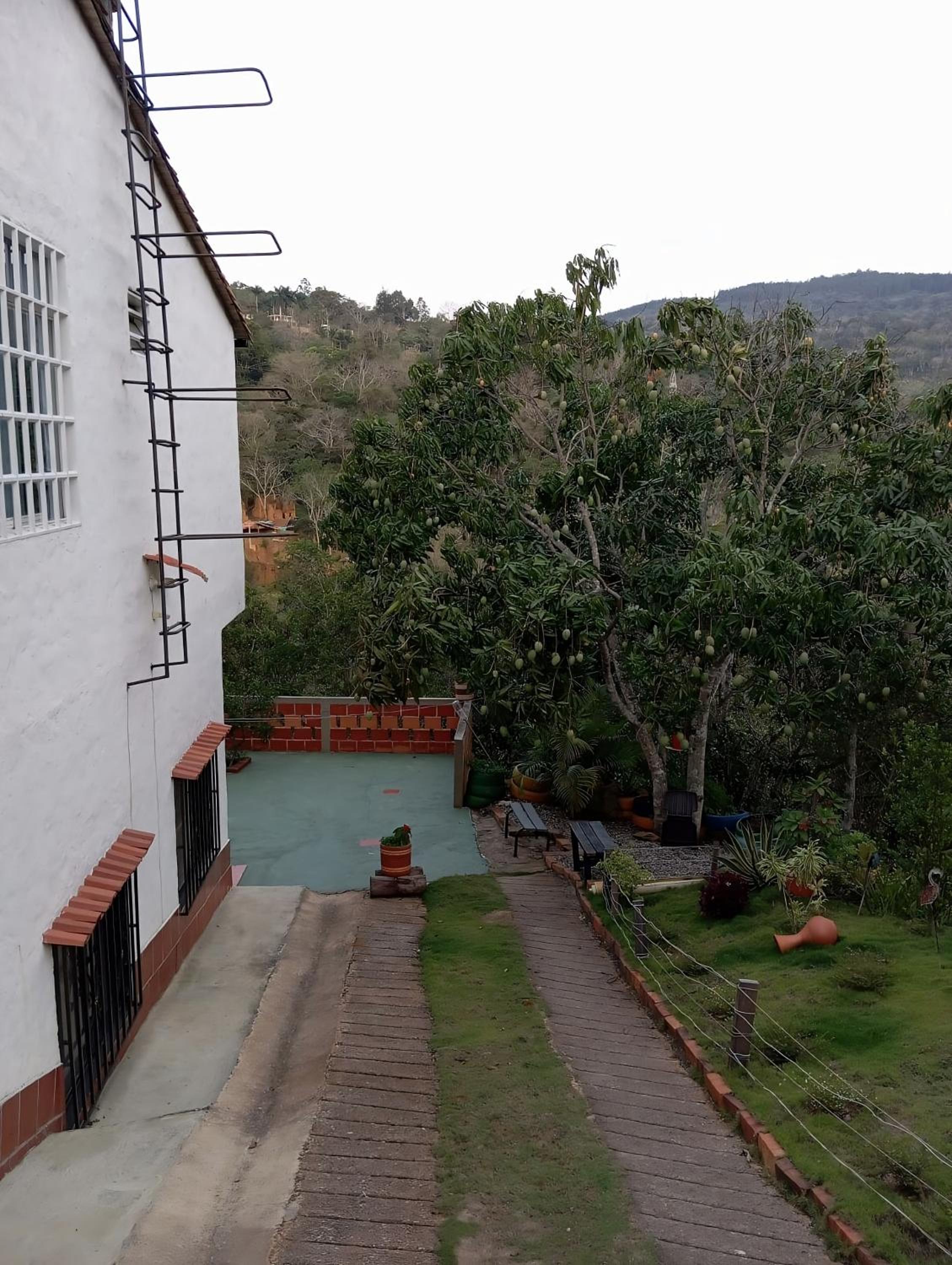 Hotel Casa Campestre Villa Niny