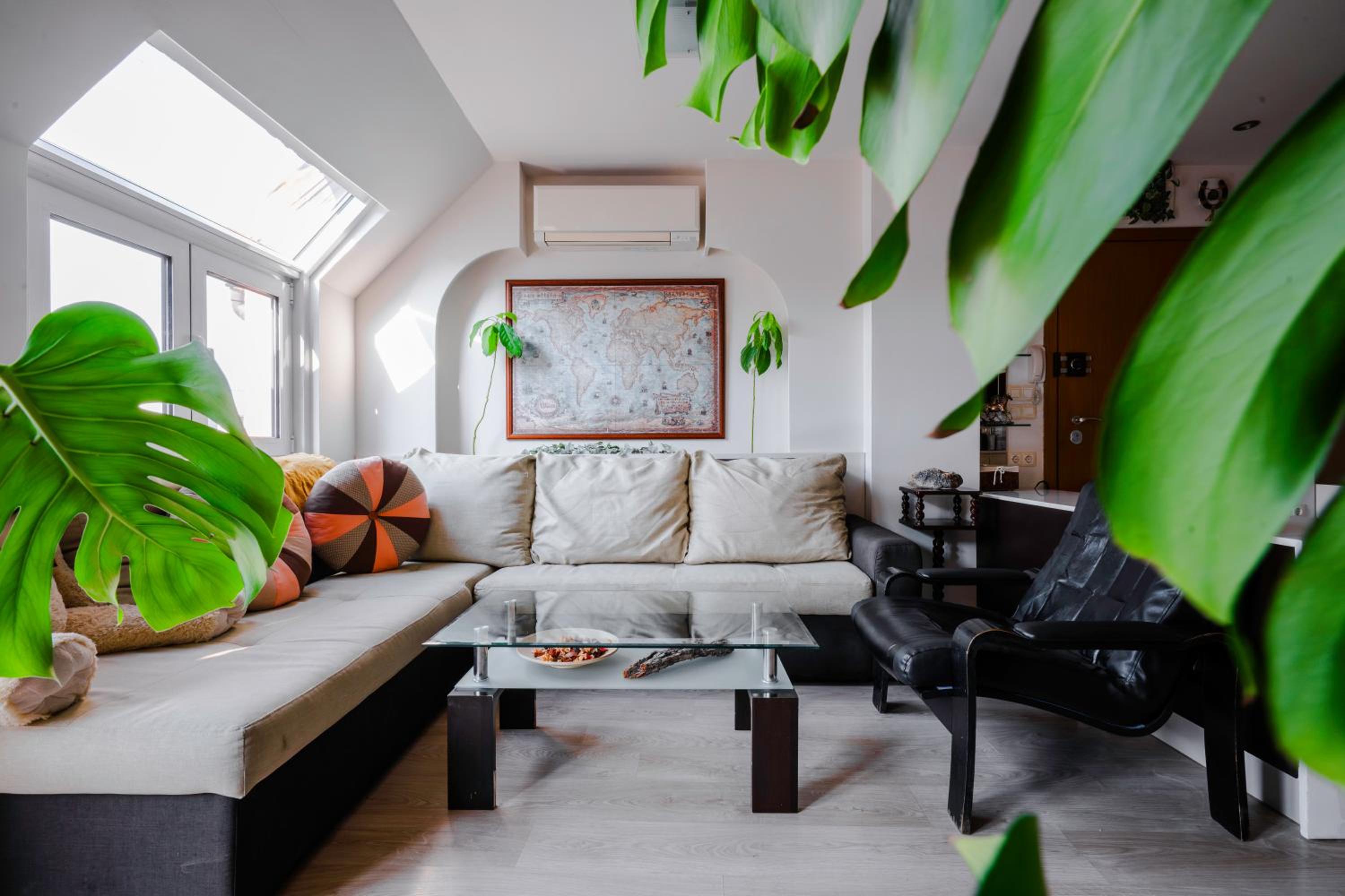 Spacious 2BD Flat with Secure Free Parking by Flat Mаnager