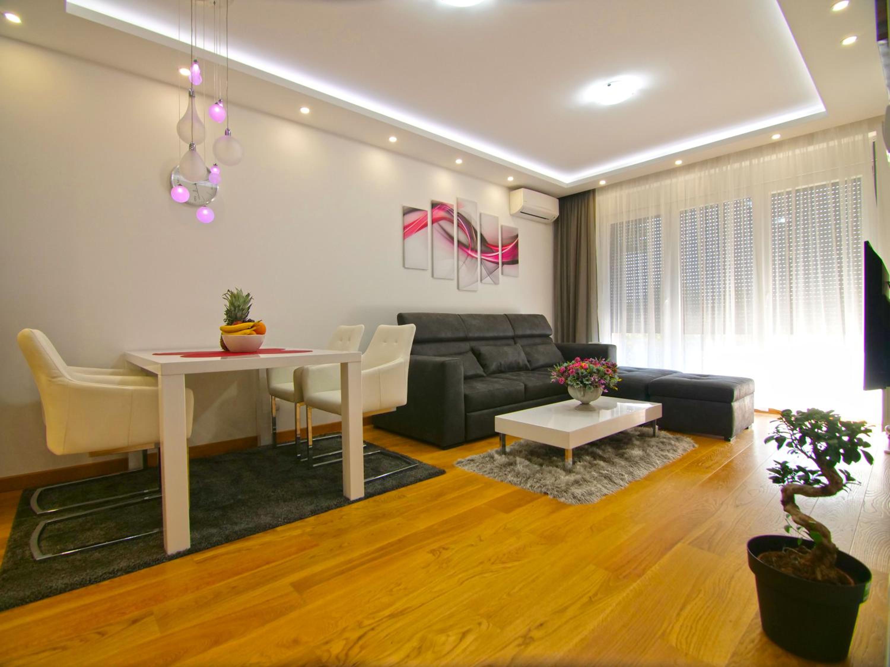 Apartment Oaza