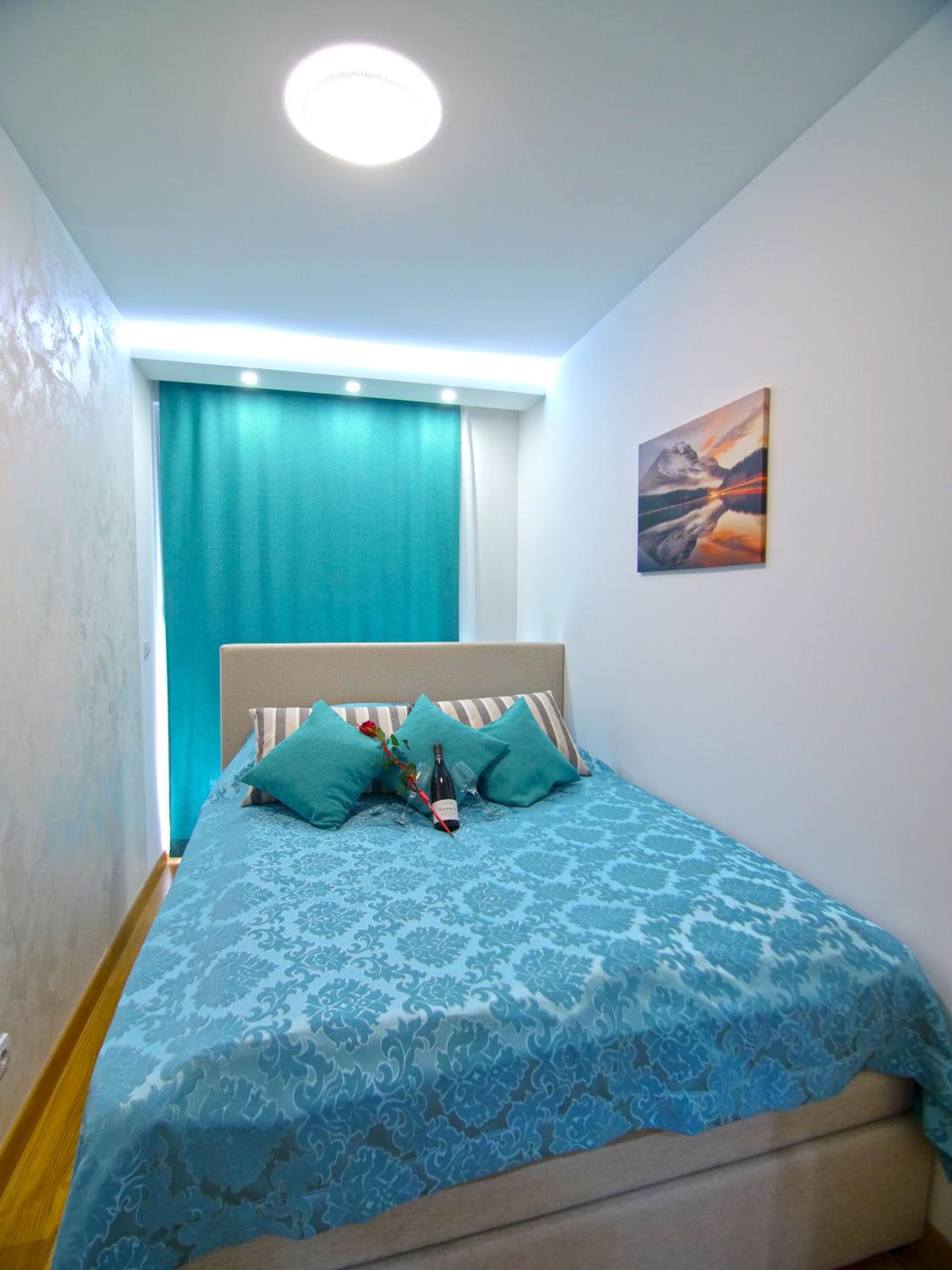 Apartment Oaza