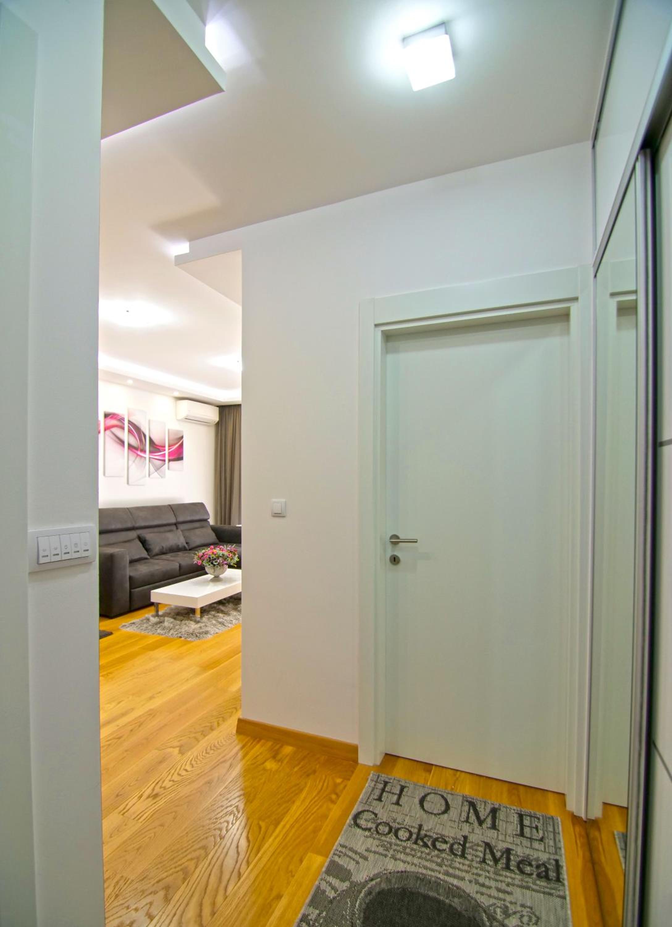 Apartment Oaza