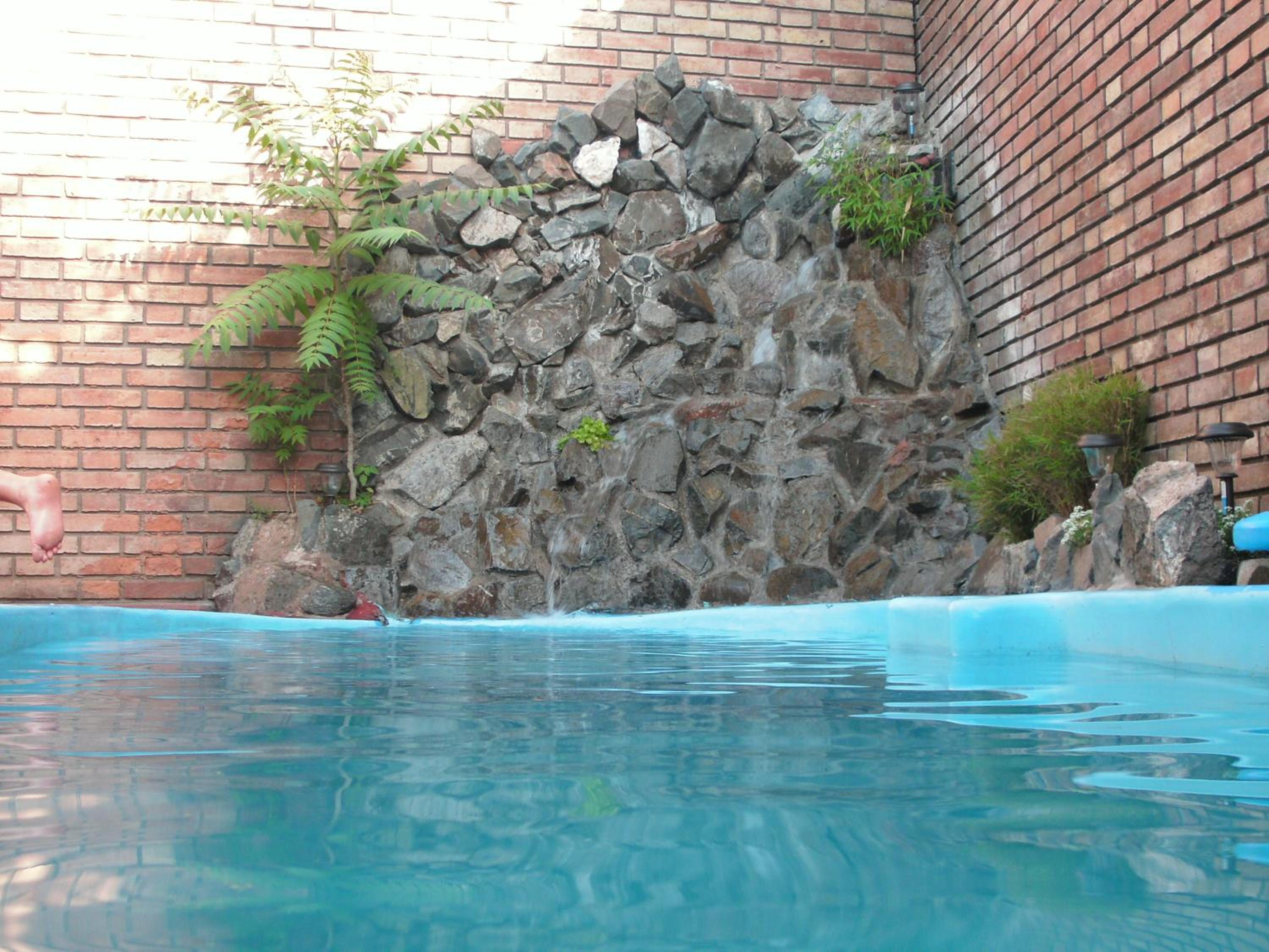 Hostel Ruca Potu