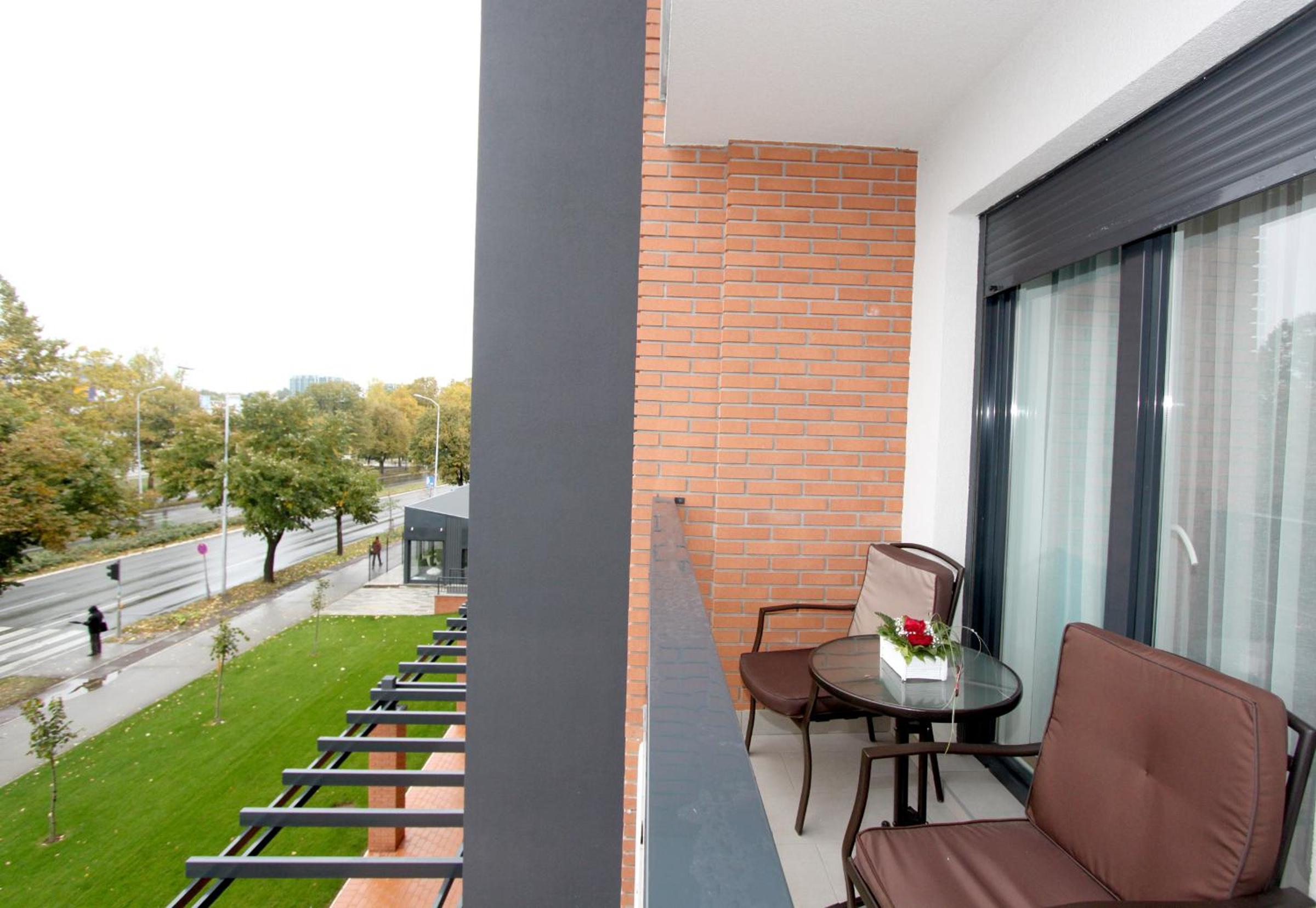 Apartment Oaza
