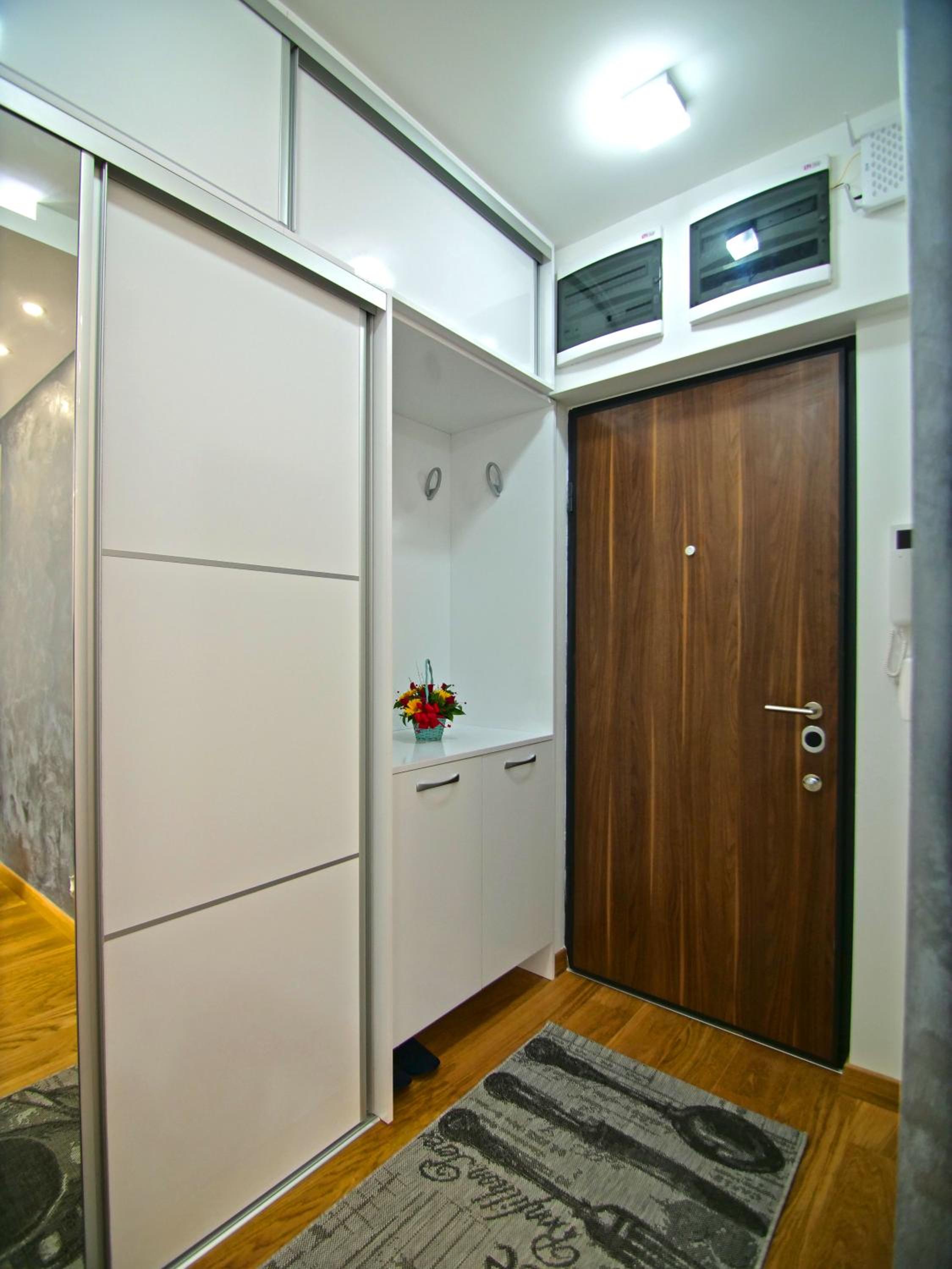 Apartment Oaza