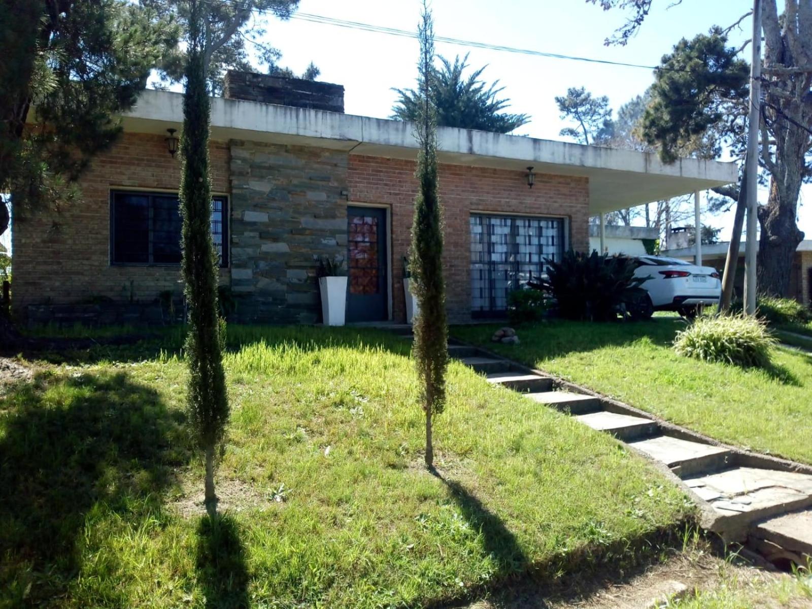 Casa Necar