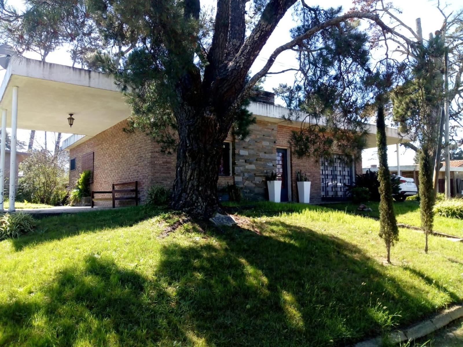 Casa Necar