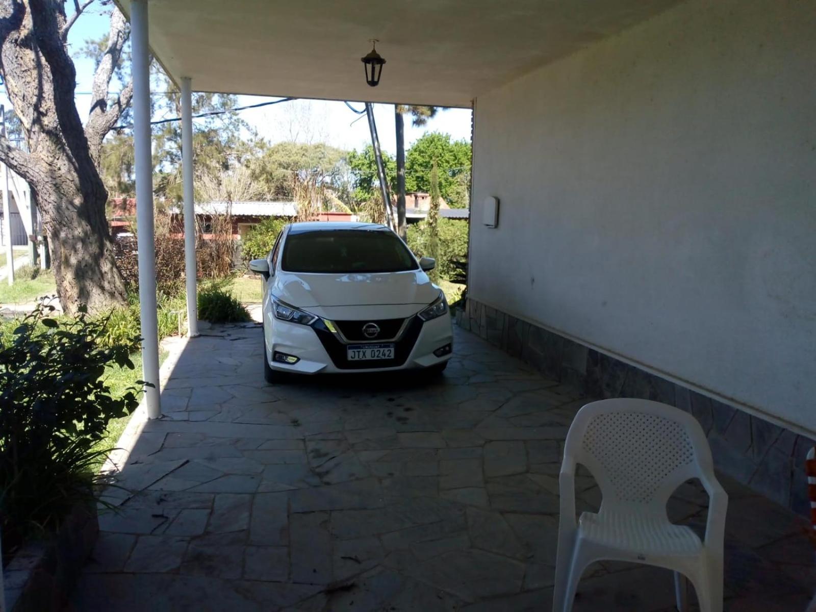 Casa Necar