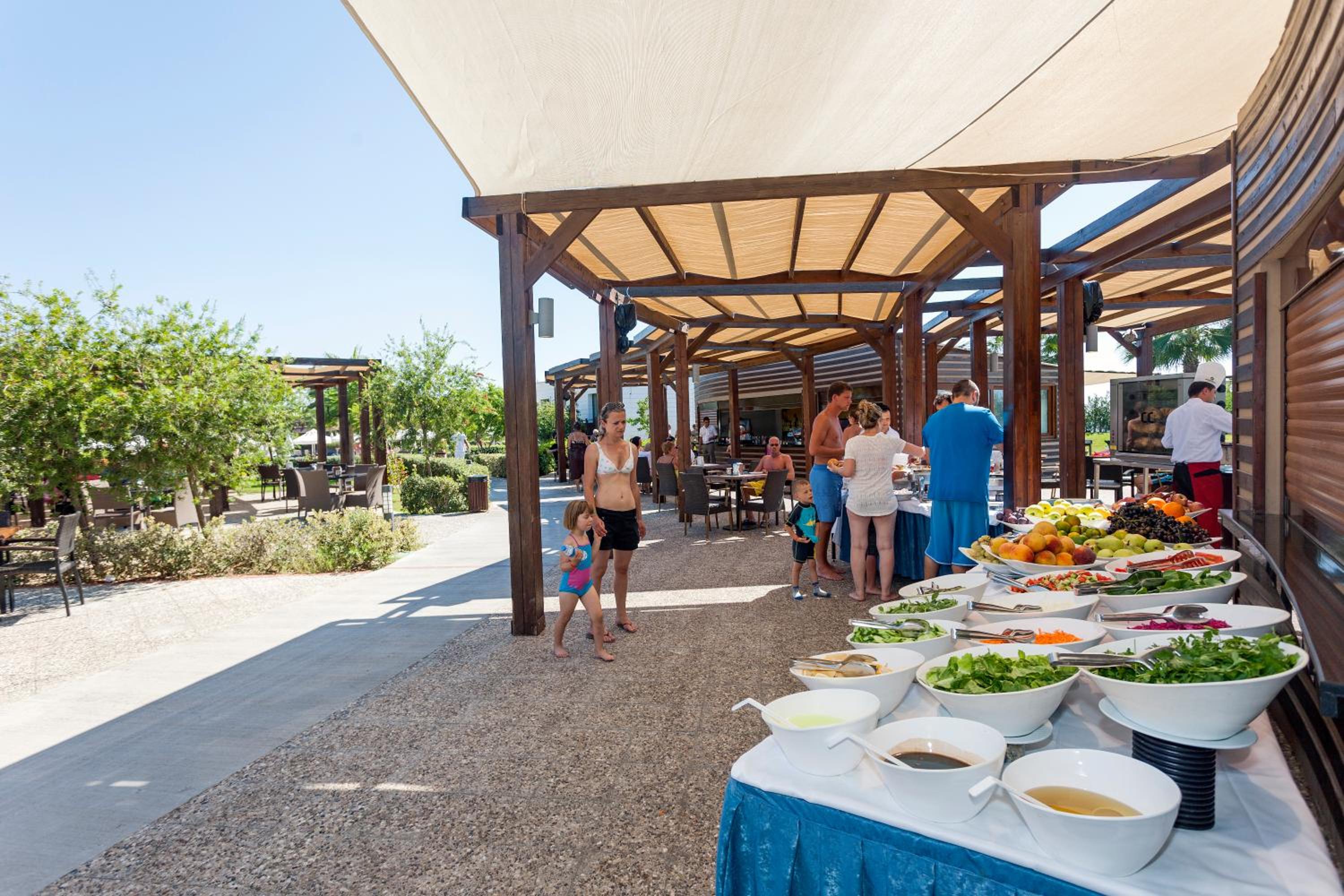 Belek Vacations - Sherwood Dreams Resort - Property Image 49