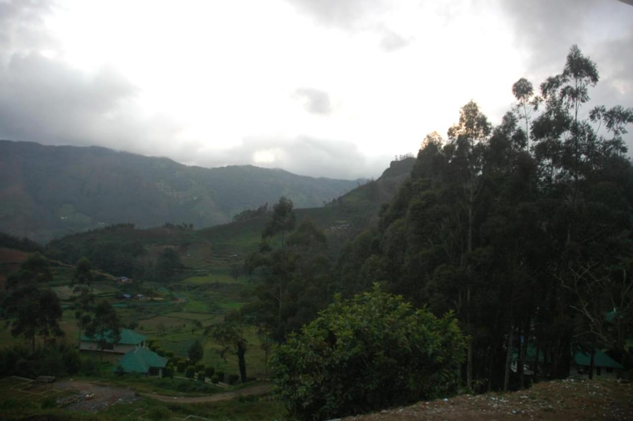Orange Valley Farm Resort view 4