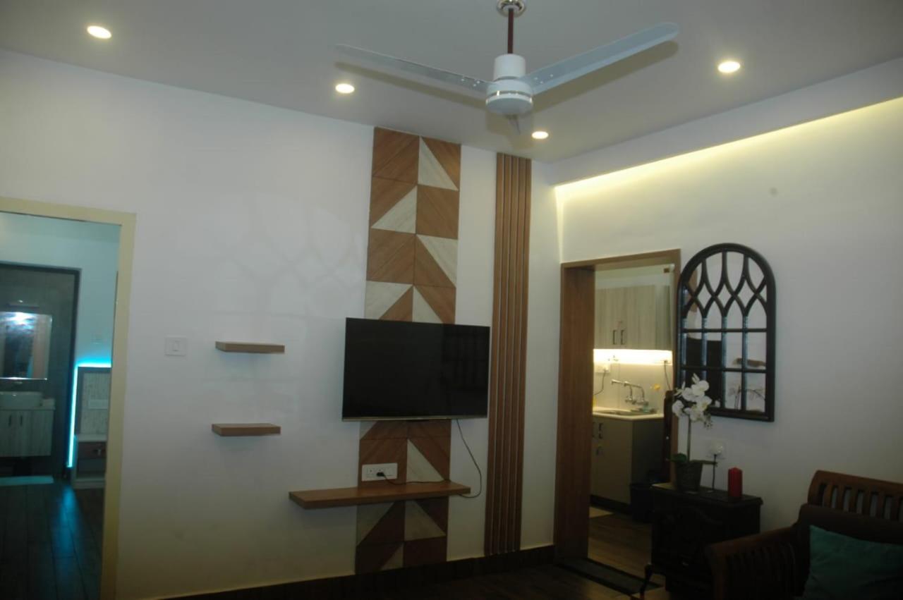 Orange Valley Farm Resort view 5