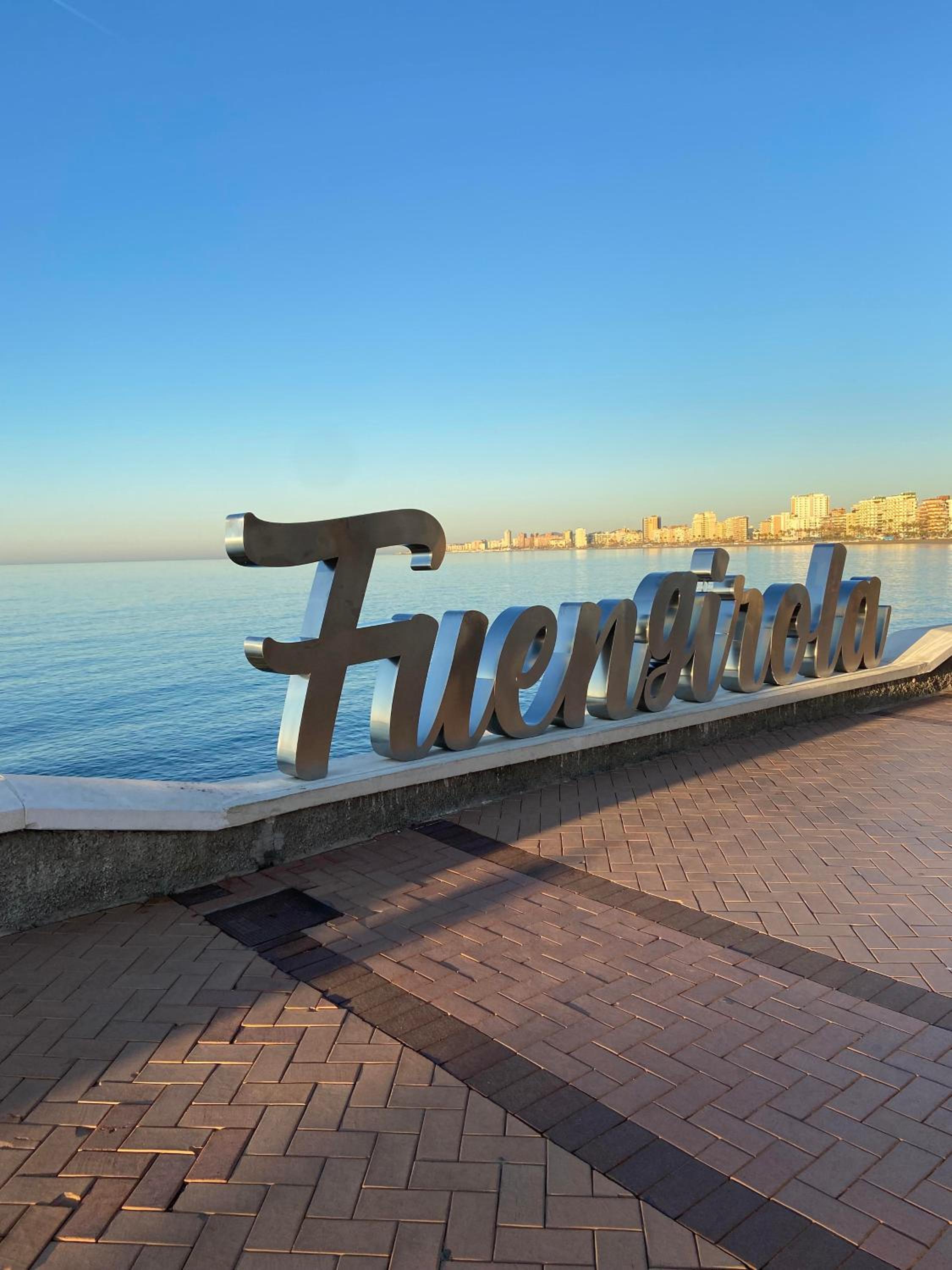 Lovely apartment with incredible views - Fantastic