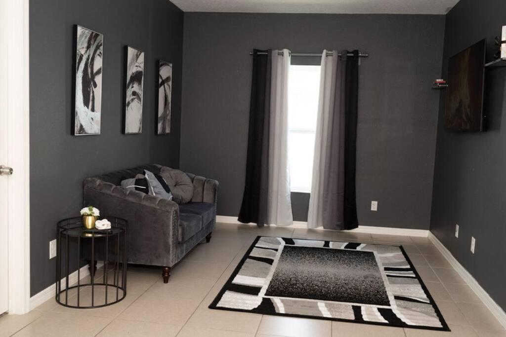 Spacious Modern Home 4BR 19 from Disney view 2
