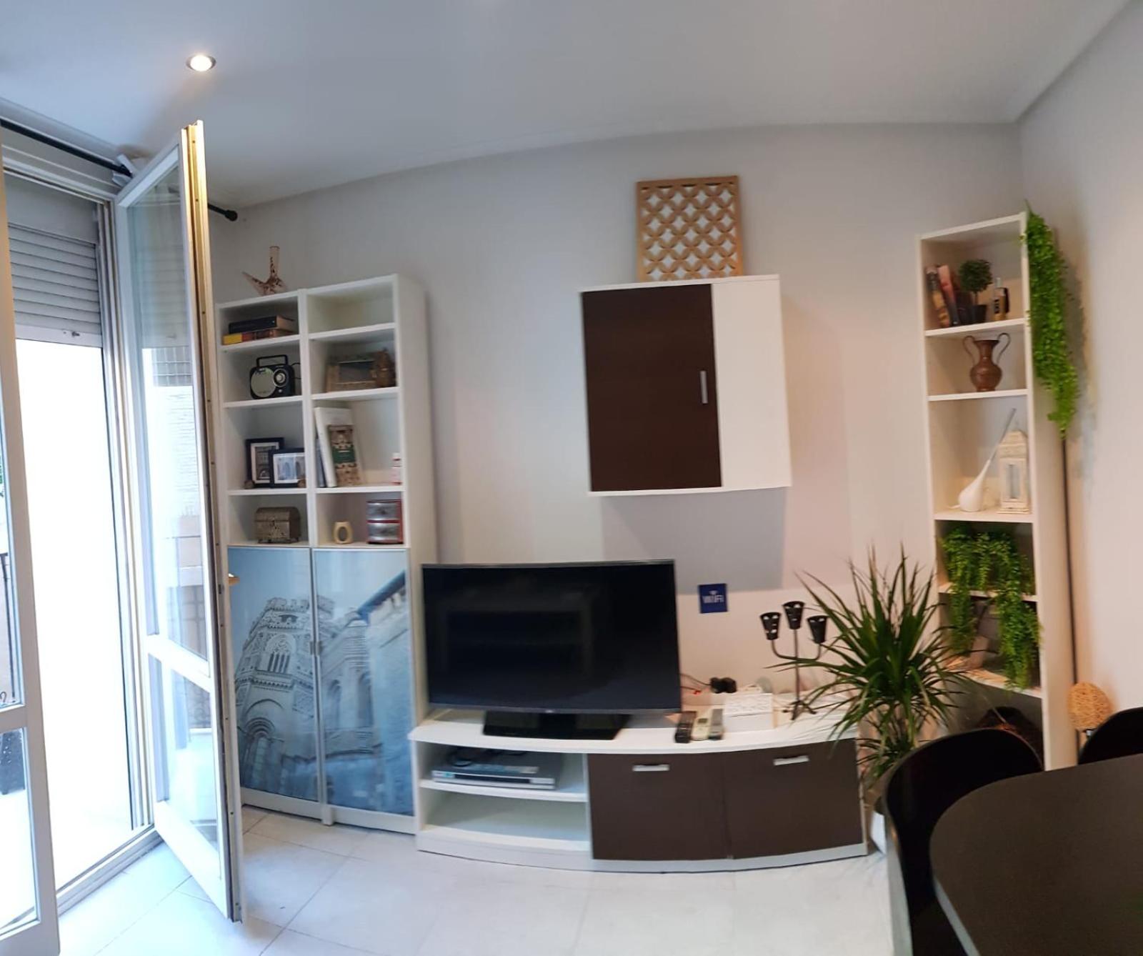 Apartamento Pabostría media estancia