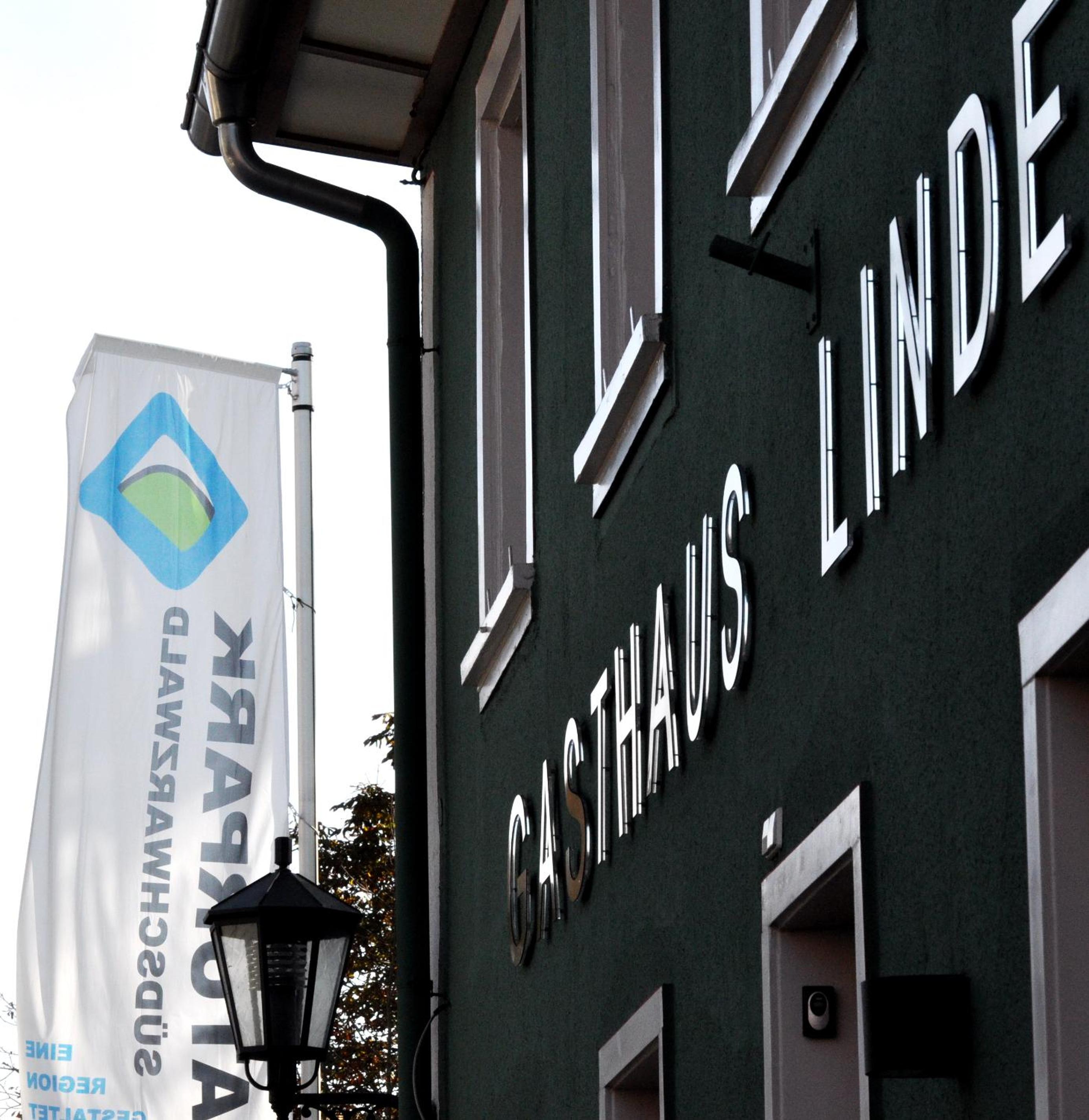 Wildkräuter-Gasthof Linde