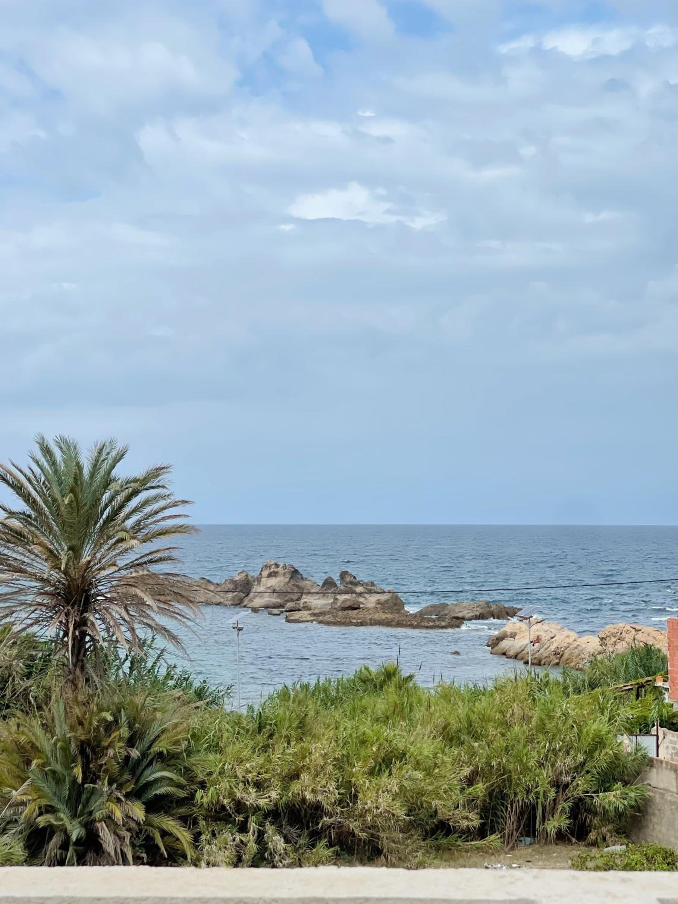 Ferienwohnung in Jijel