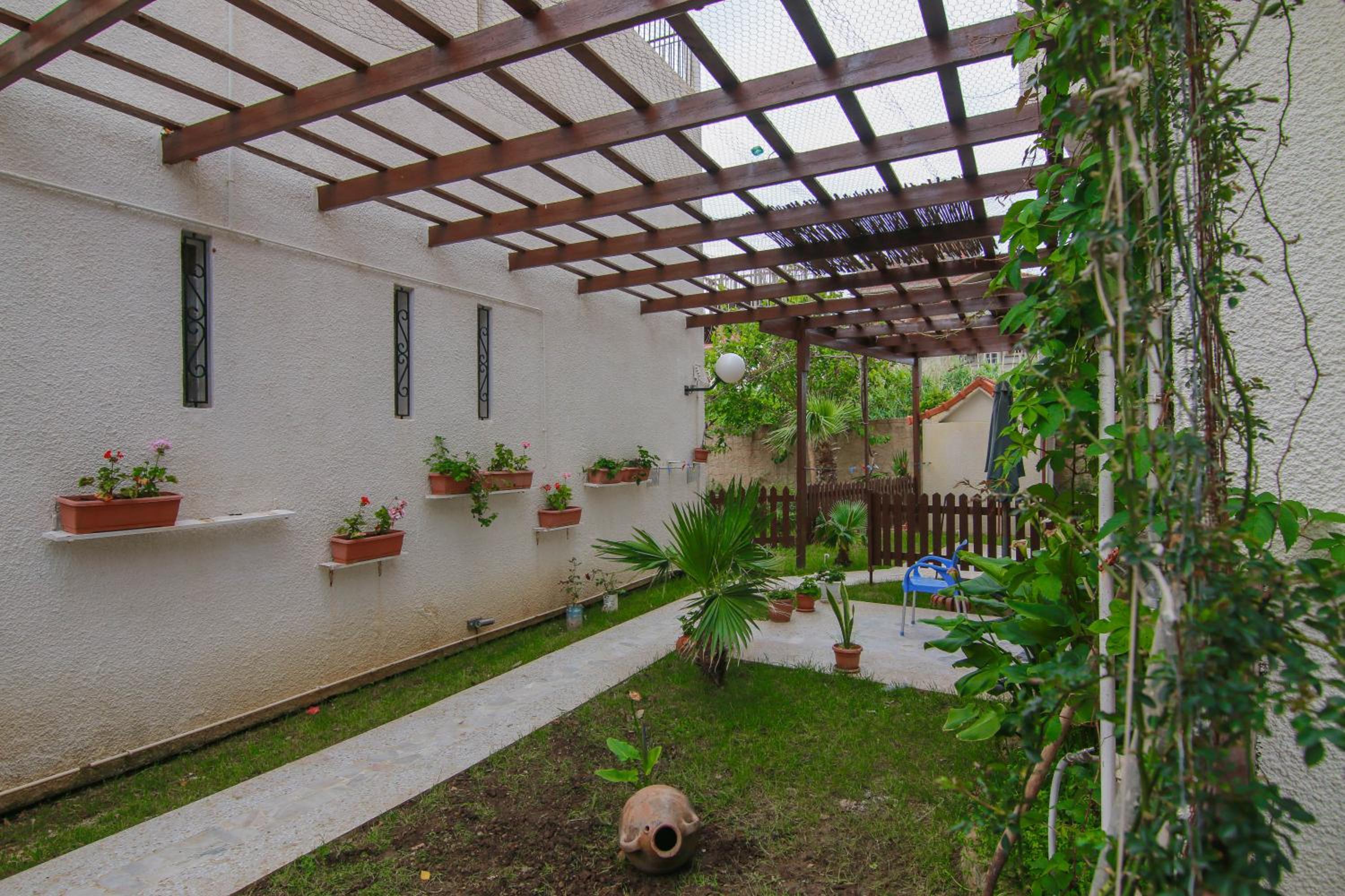 Ferienwohnung in Jijel