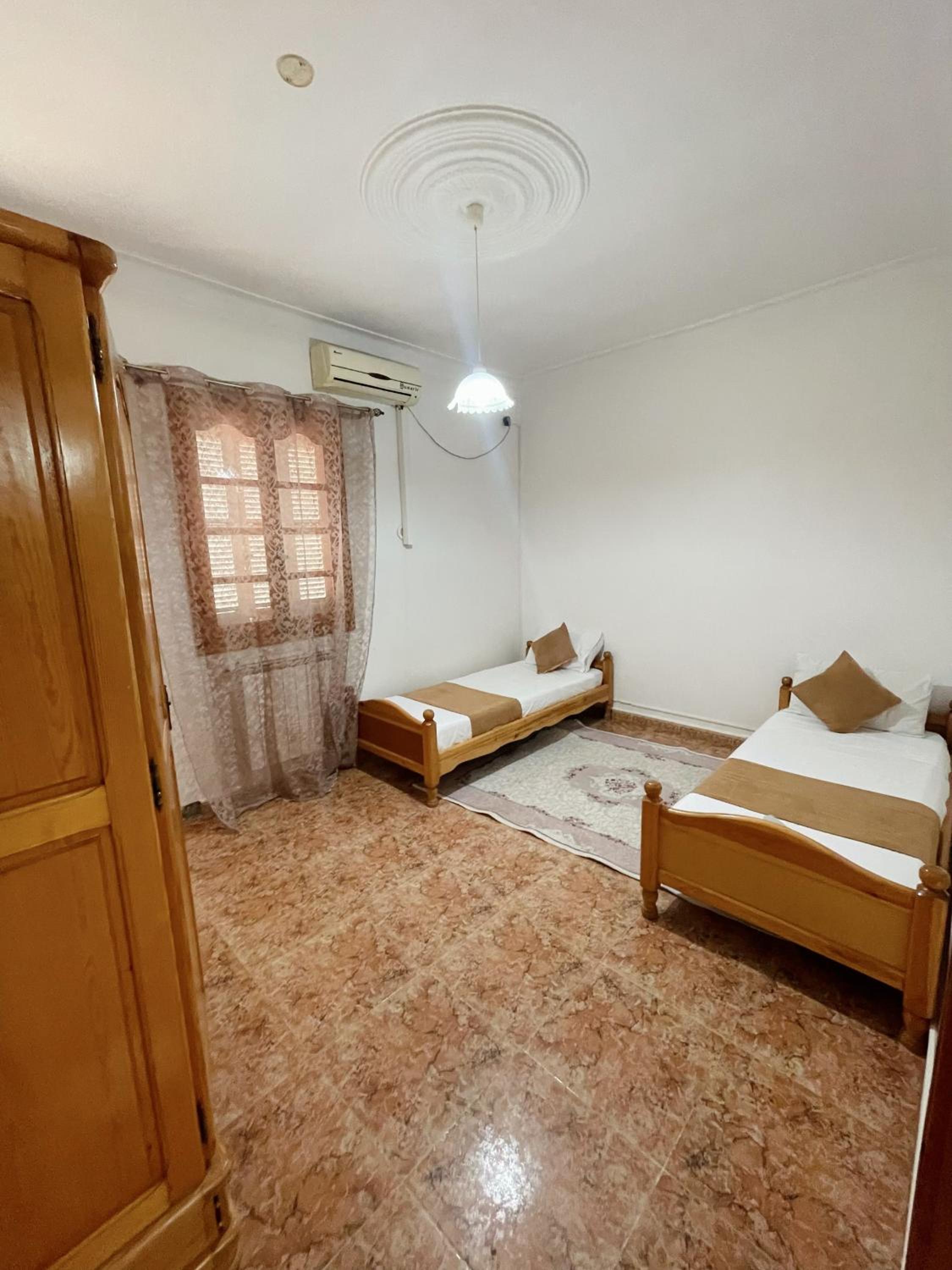 Ferienwohnung in Jijel