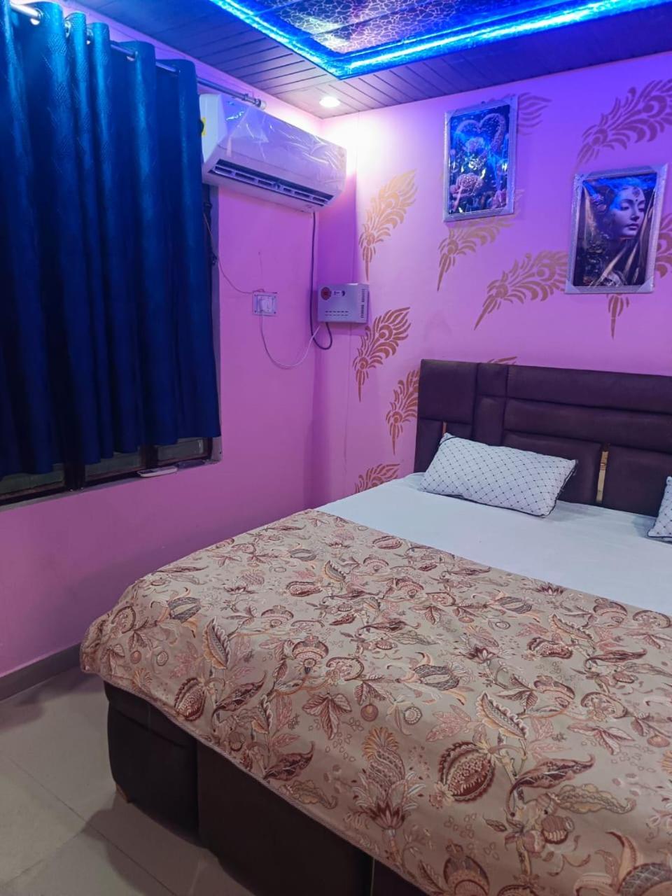 Radhey Shyam Or Shiva Home Stay view 3