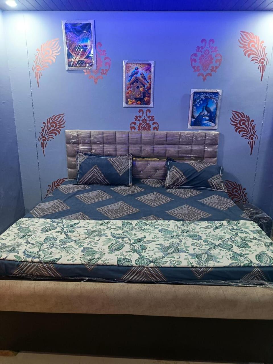 Radhey Shyam Or Shiva Home Stay view 4
