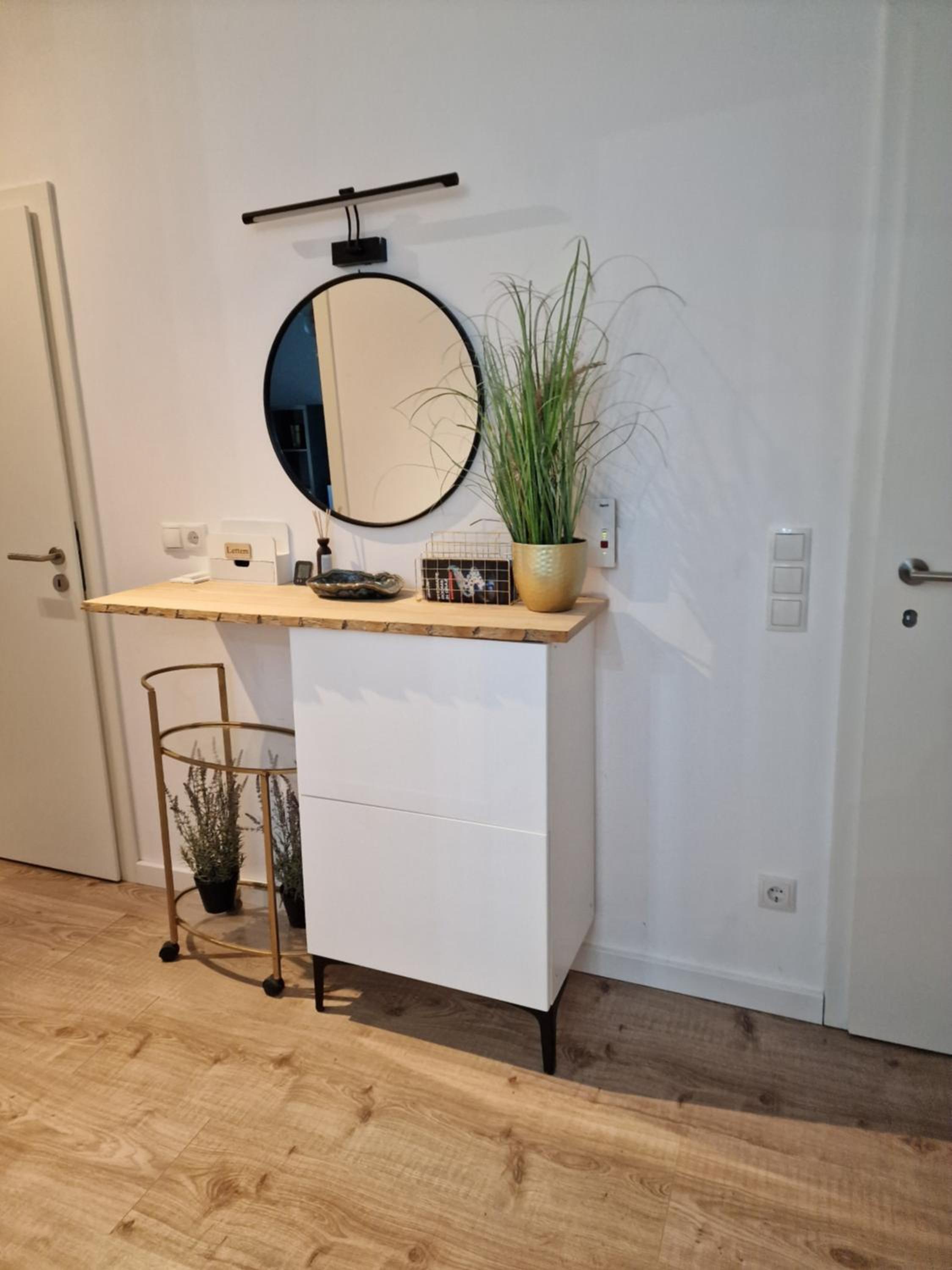 Ella Green Apartments