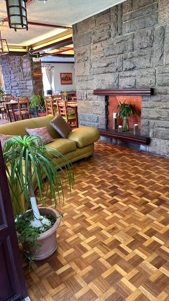 Hotel Casa Carrión - Image 1