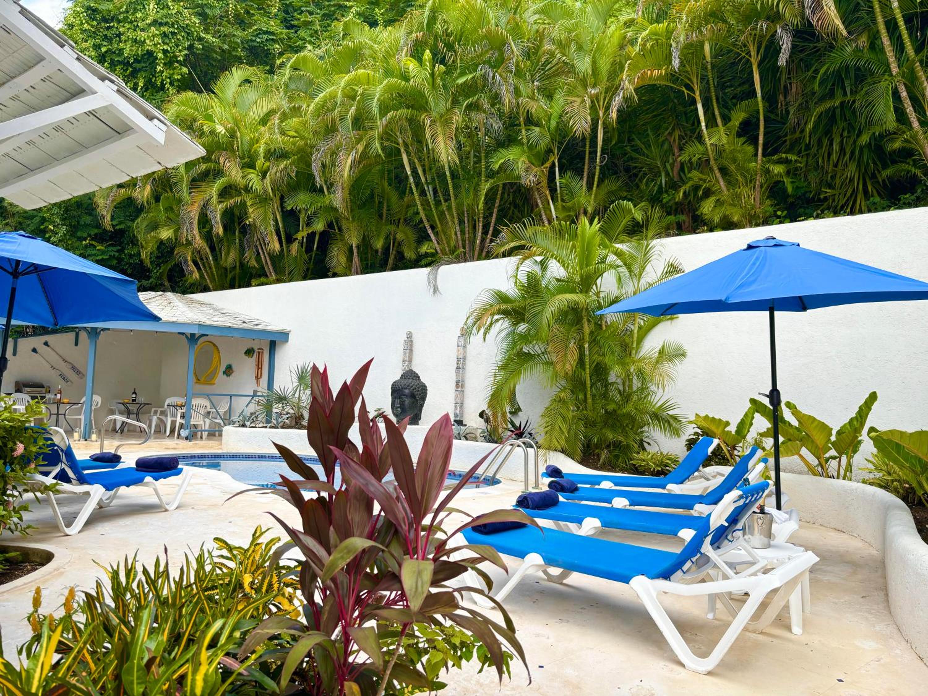 Mullins Beach Houses