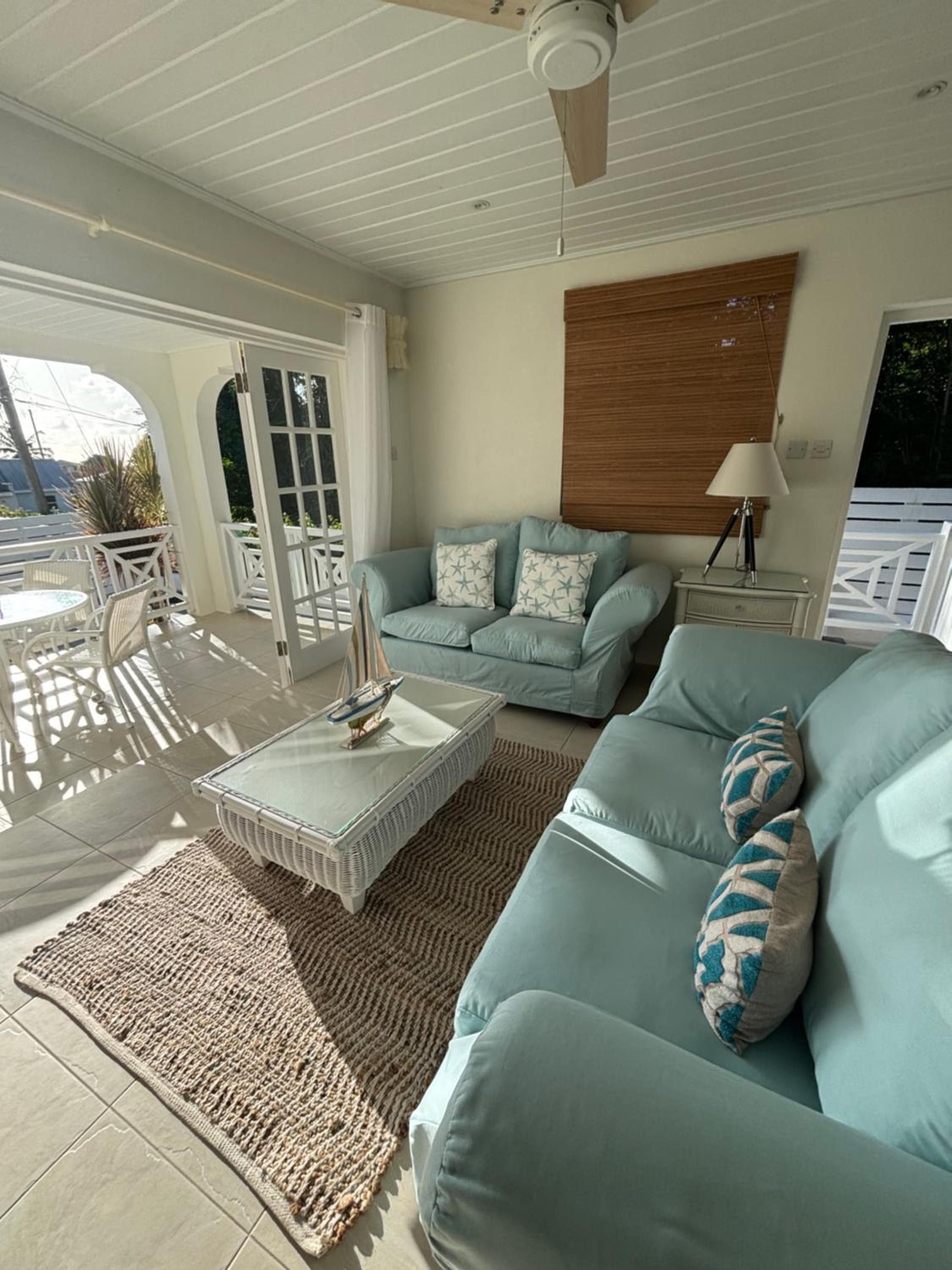 Mullins Beach Houses