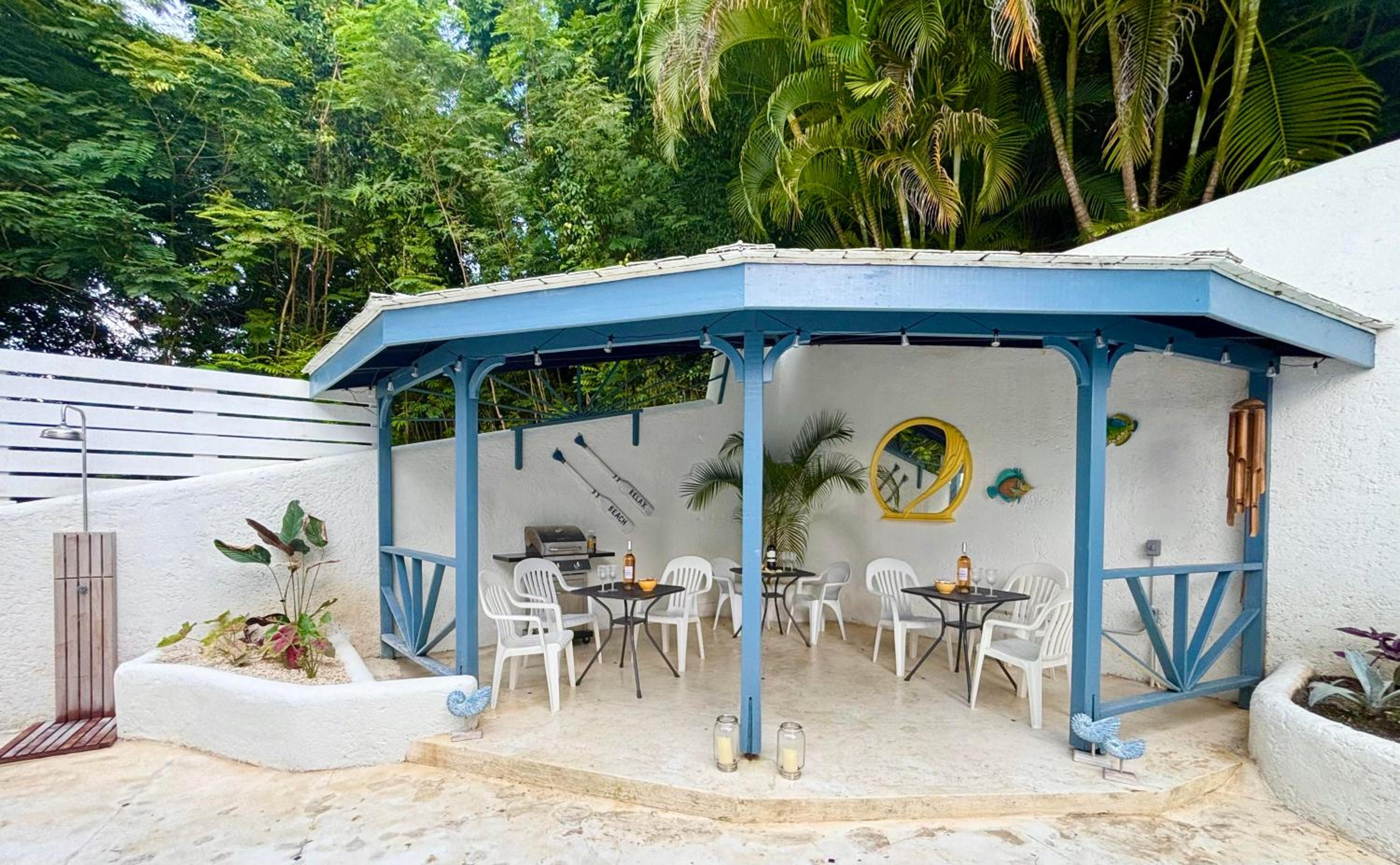Mullins Beach Houses