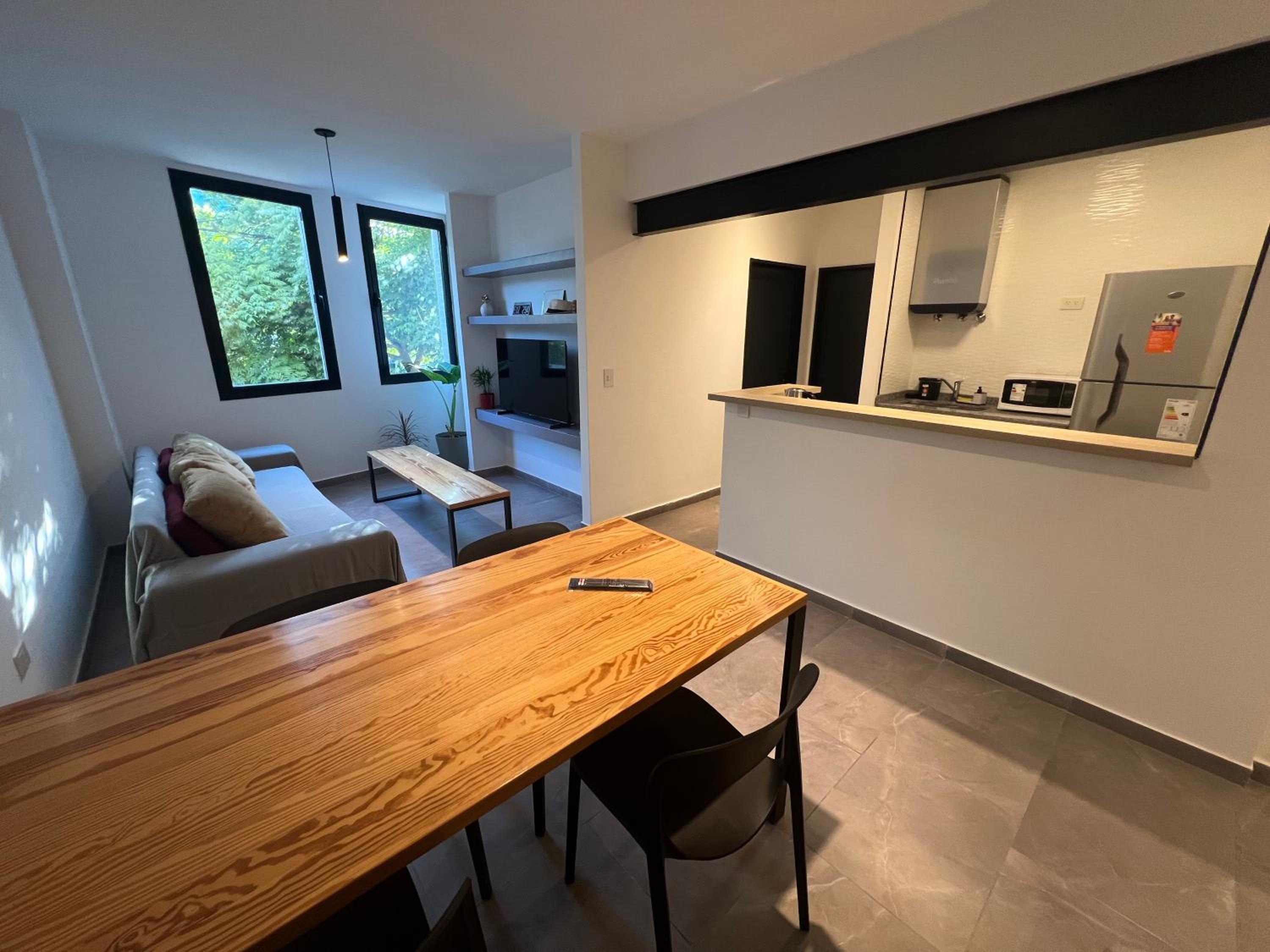 4767 SOHO LIVE - Palermo Soho Apartments