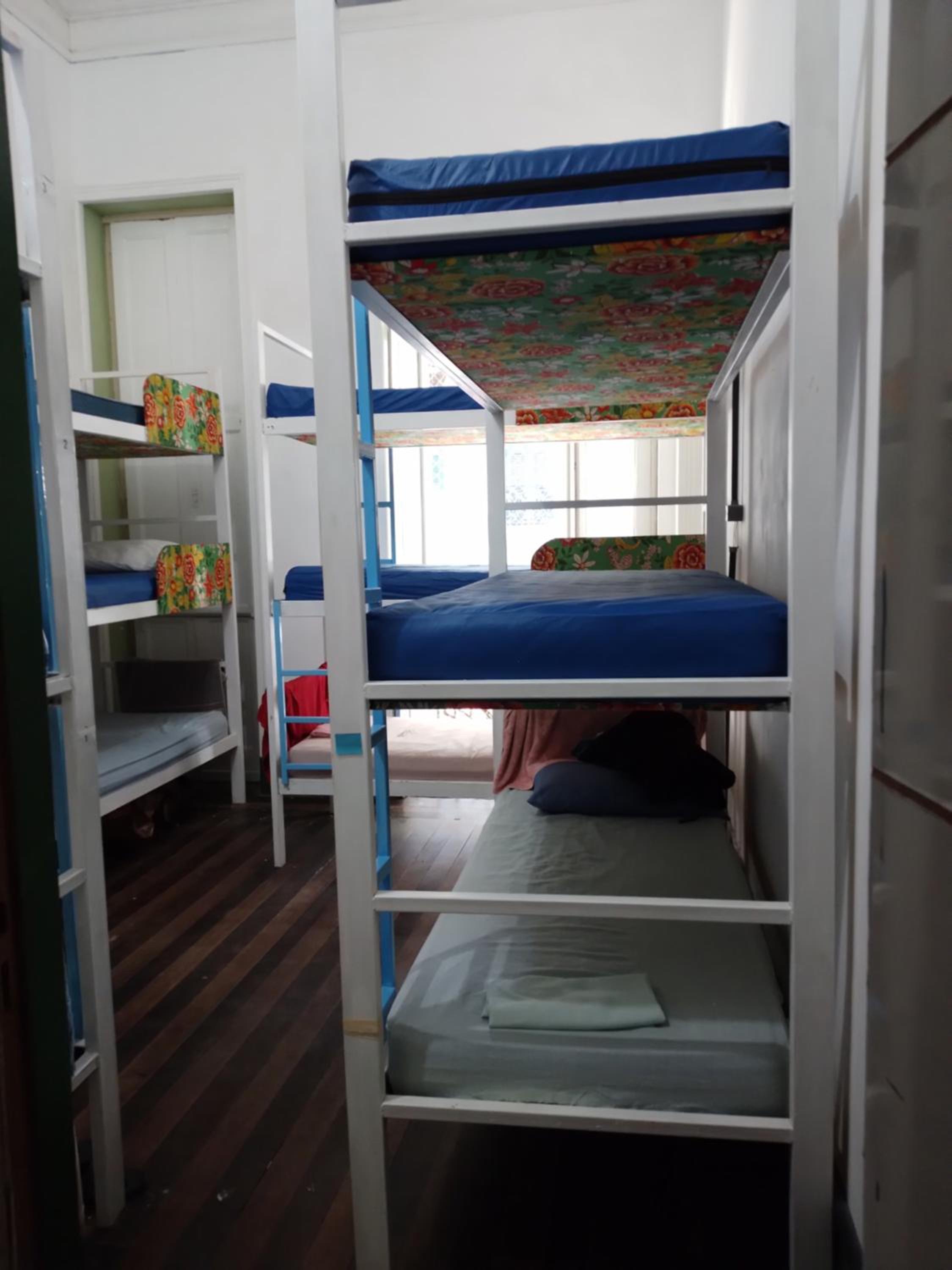 Lapa Casa Hostel