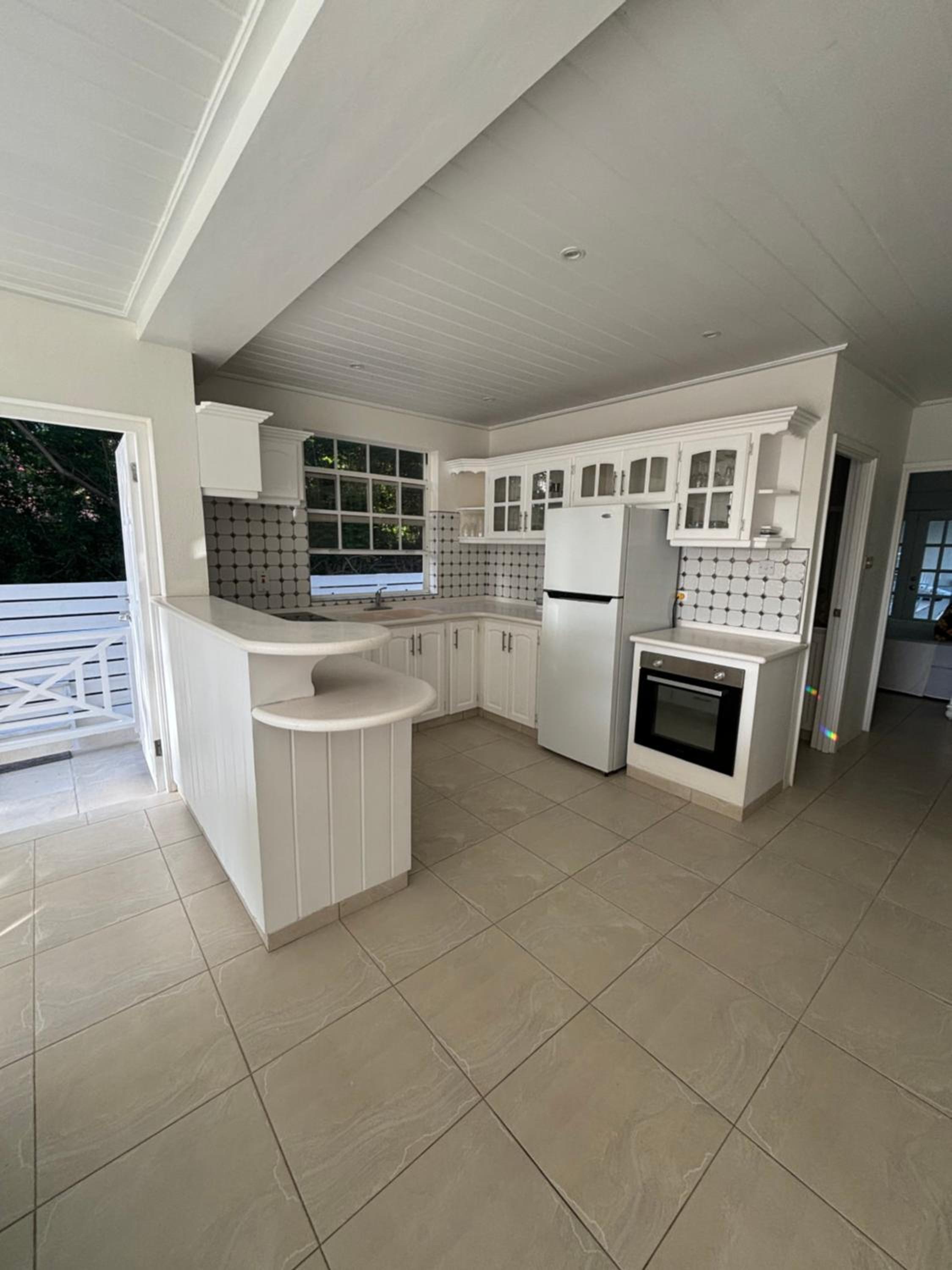 Mullins Beach Houses