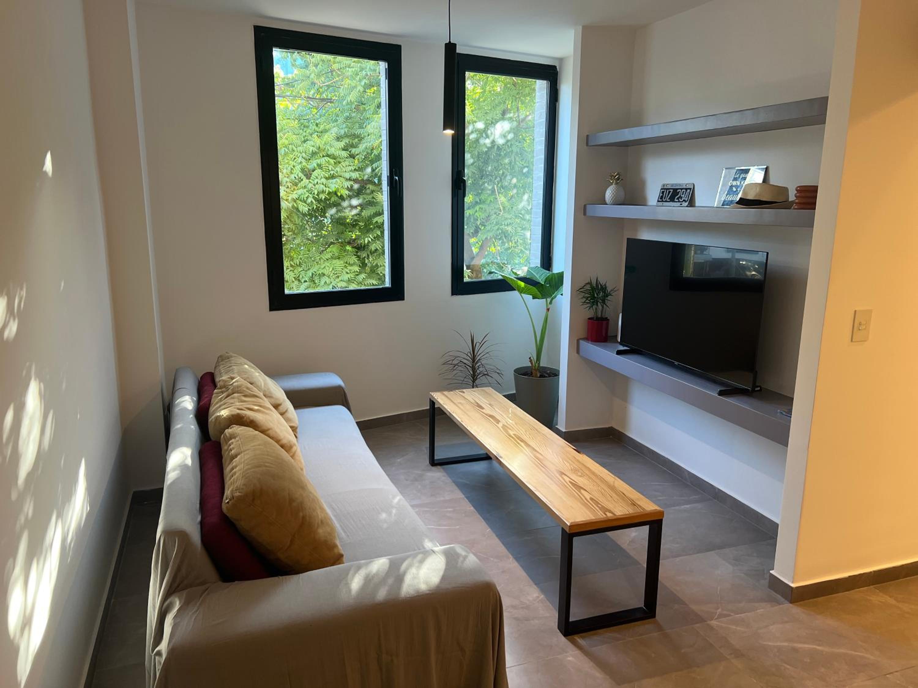 4767 SOHO LIVE - Palermo Soho Apartments