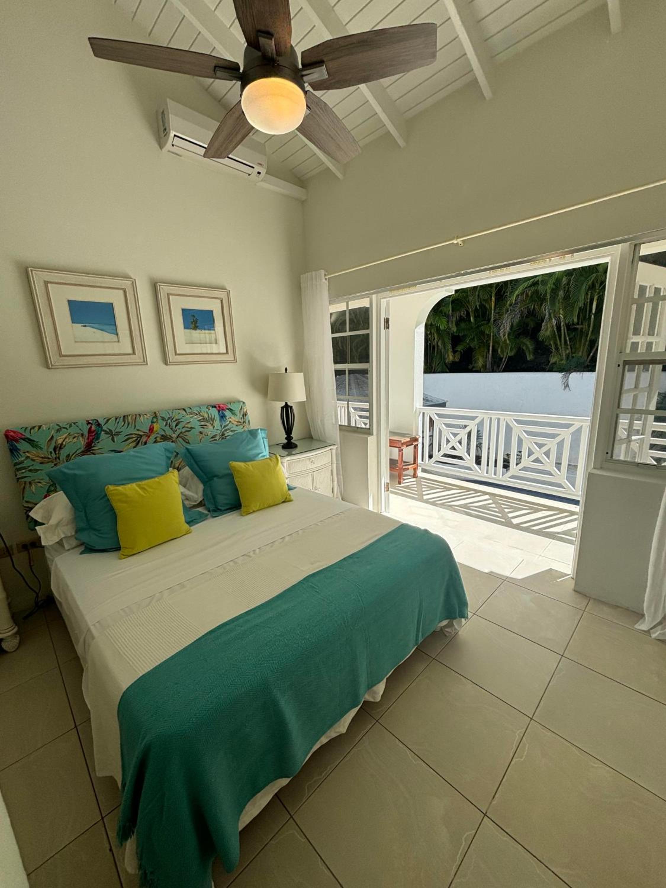 Mullins Beach Houses