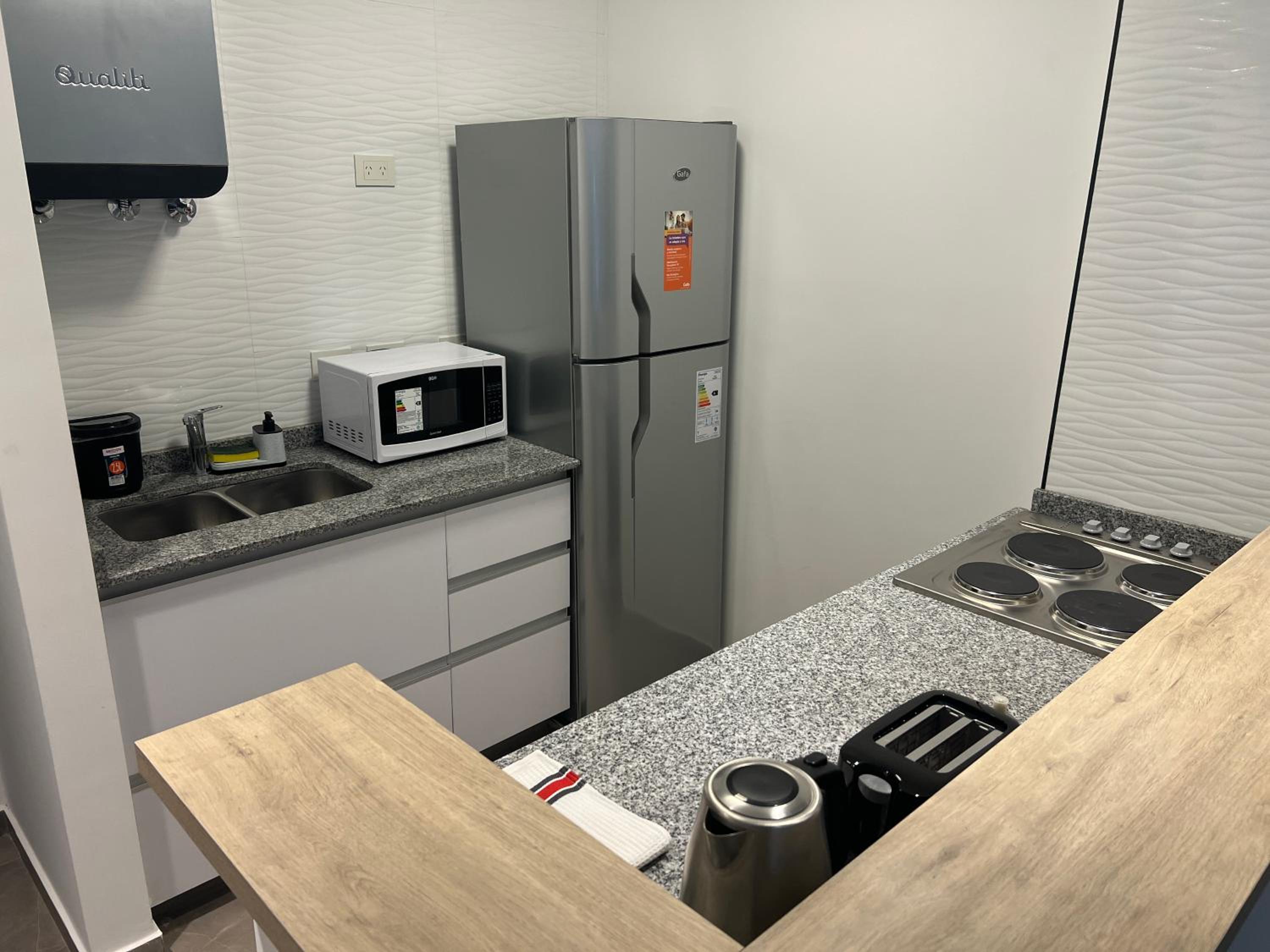 4767 SOHO LIVE - Palermo Soho Apartments