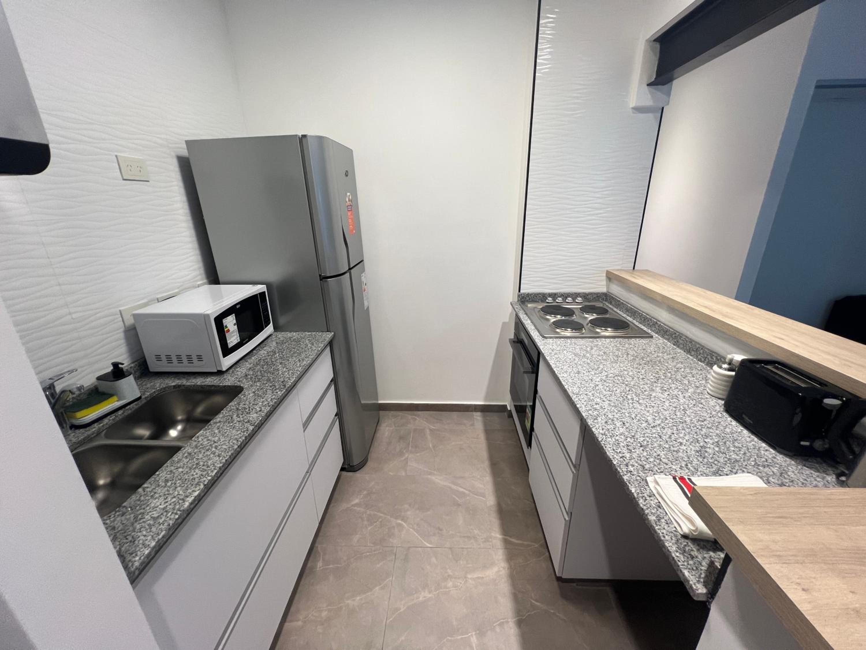 4767 SOHO LIVE - Palermo Soho Apartments