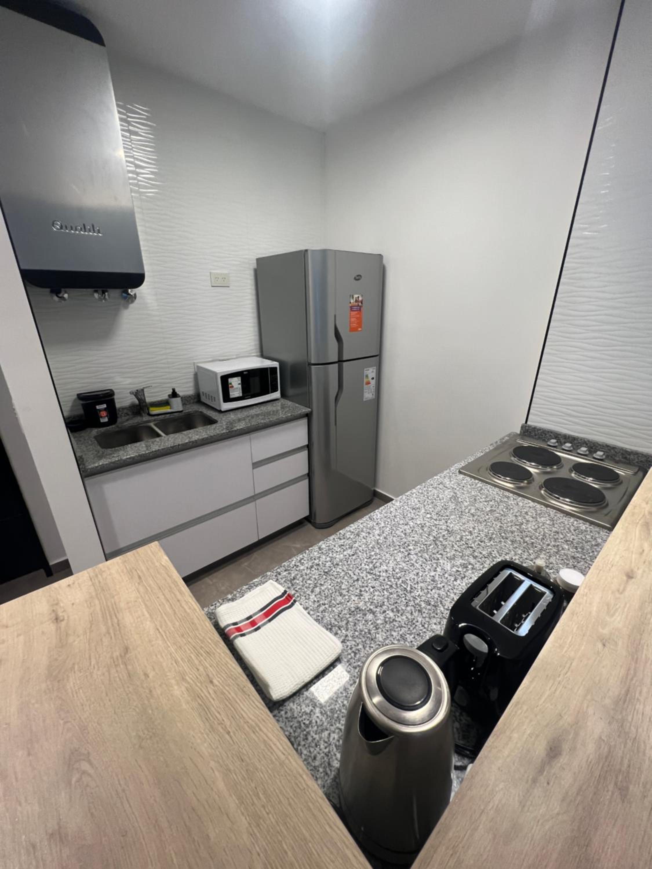4767 SOHO LIVE - Palermo Soho Apartments