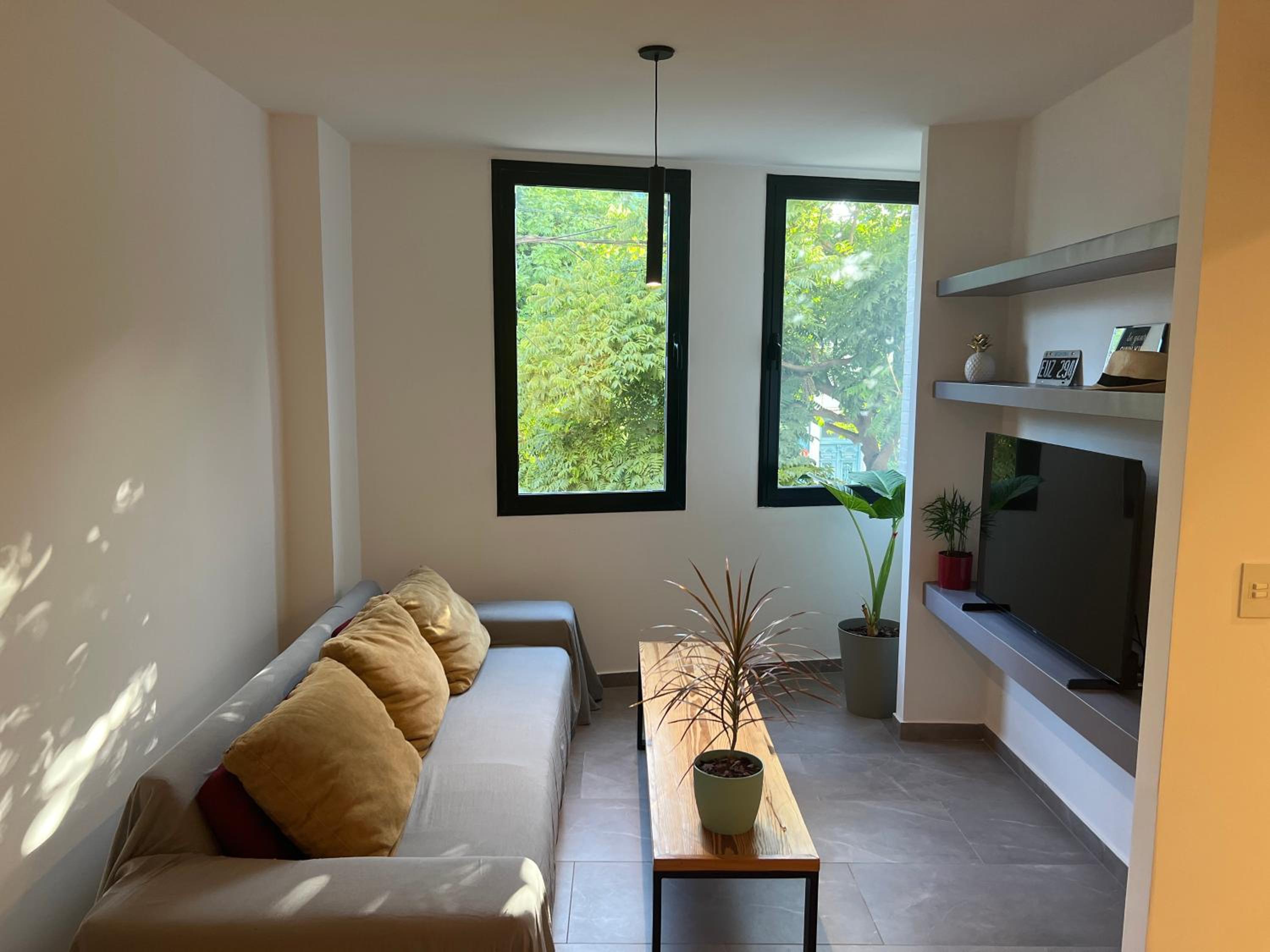 4767 SOHO LIVE - Palermo Soho Apartments