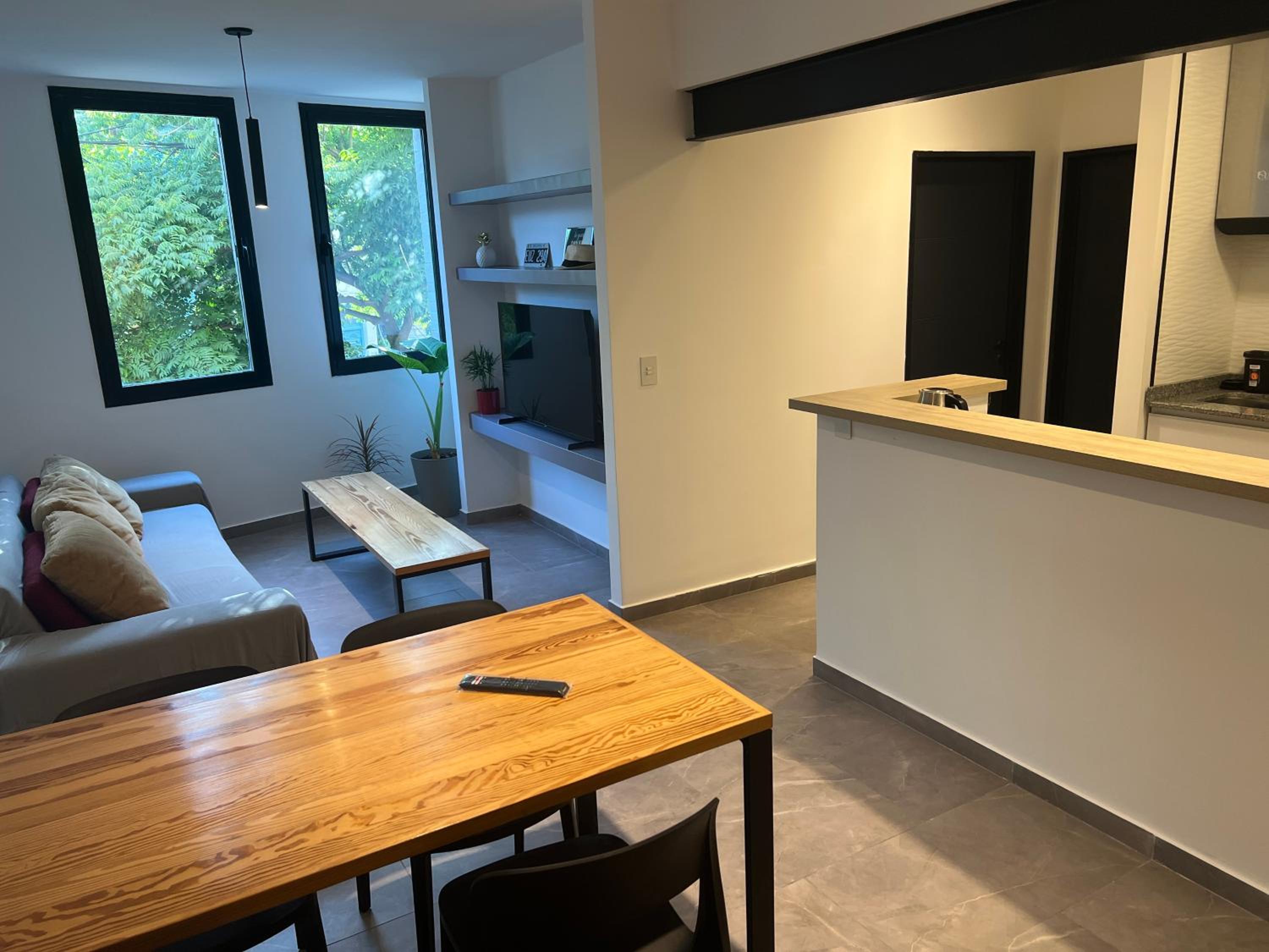 4767 SOHO LIVE - Palermo Soho Apartments