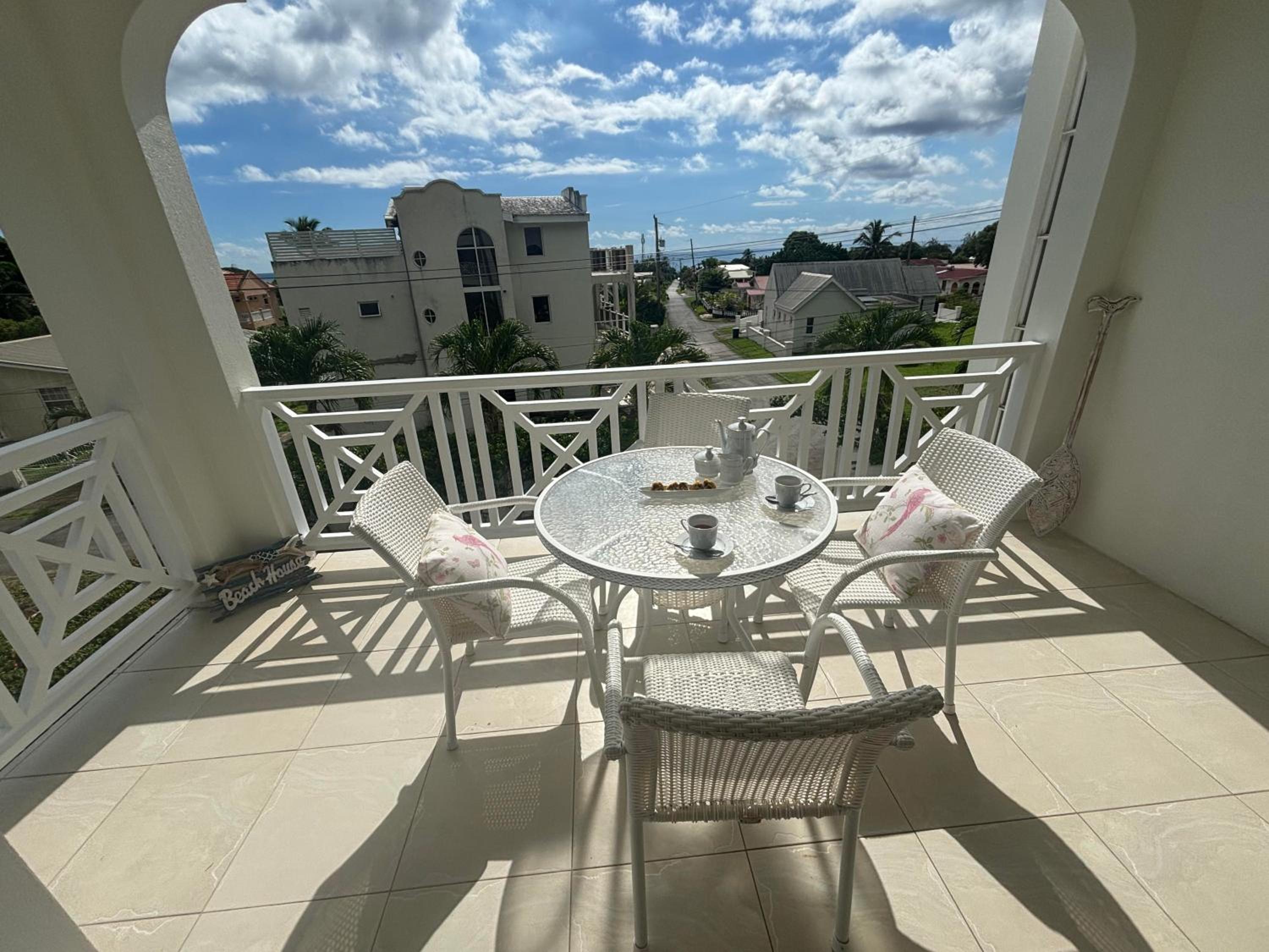 Mullins Beach Houses