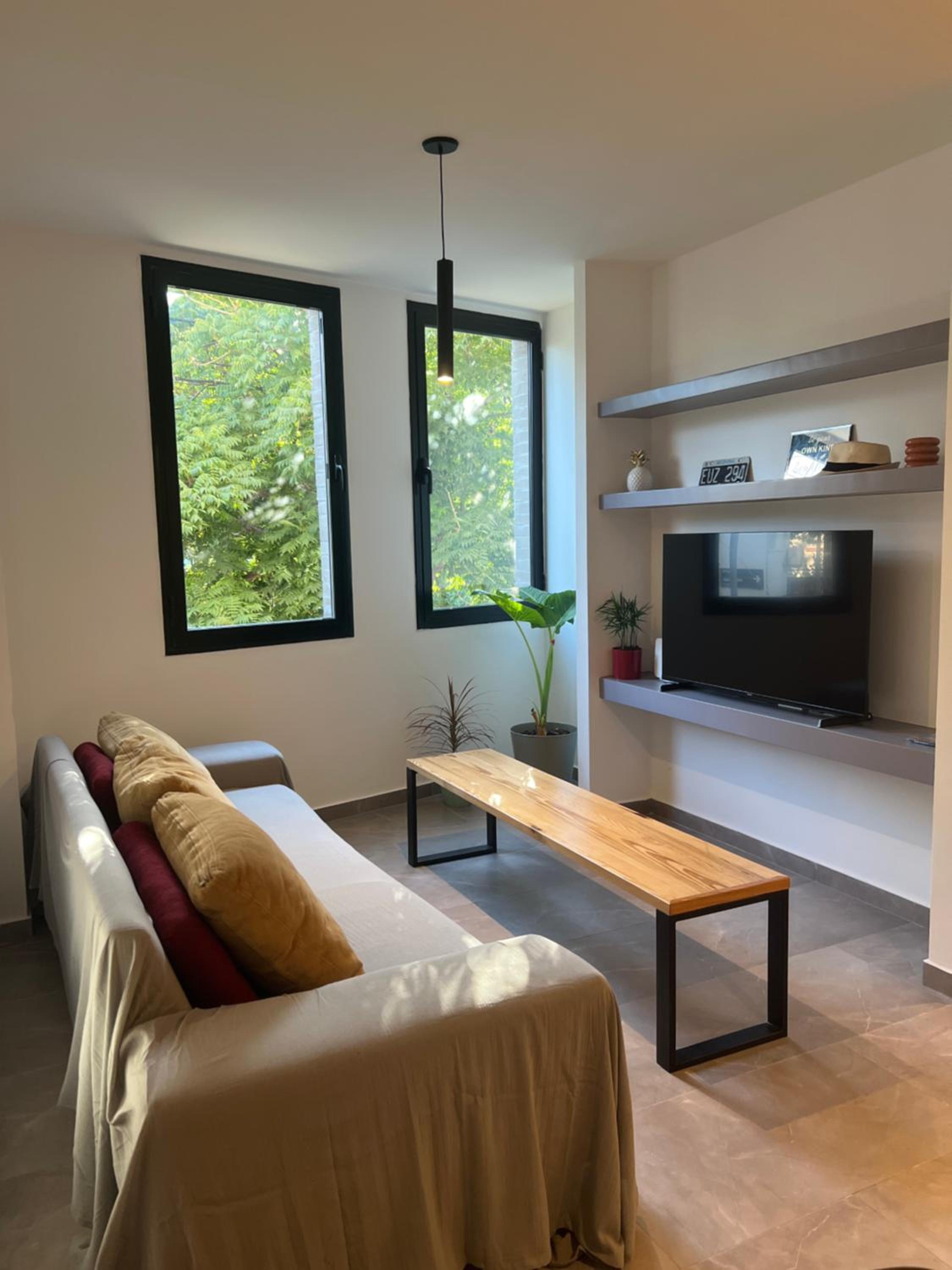 4767 SOHO LIVE - Palermo Soho Apartments