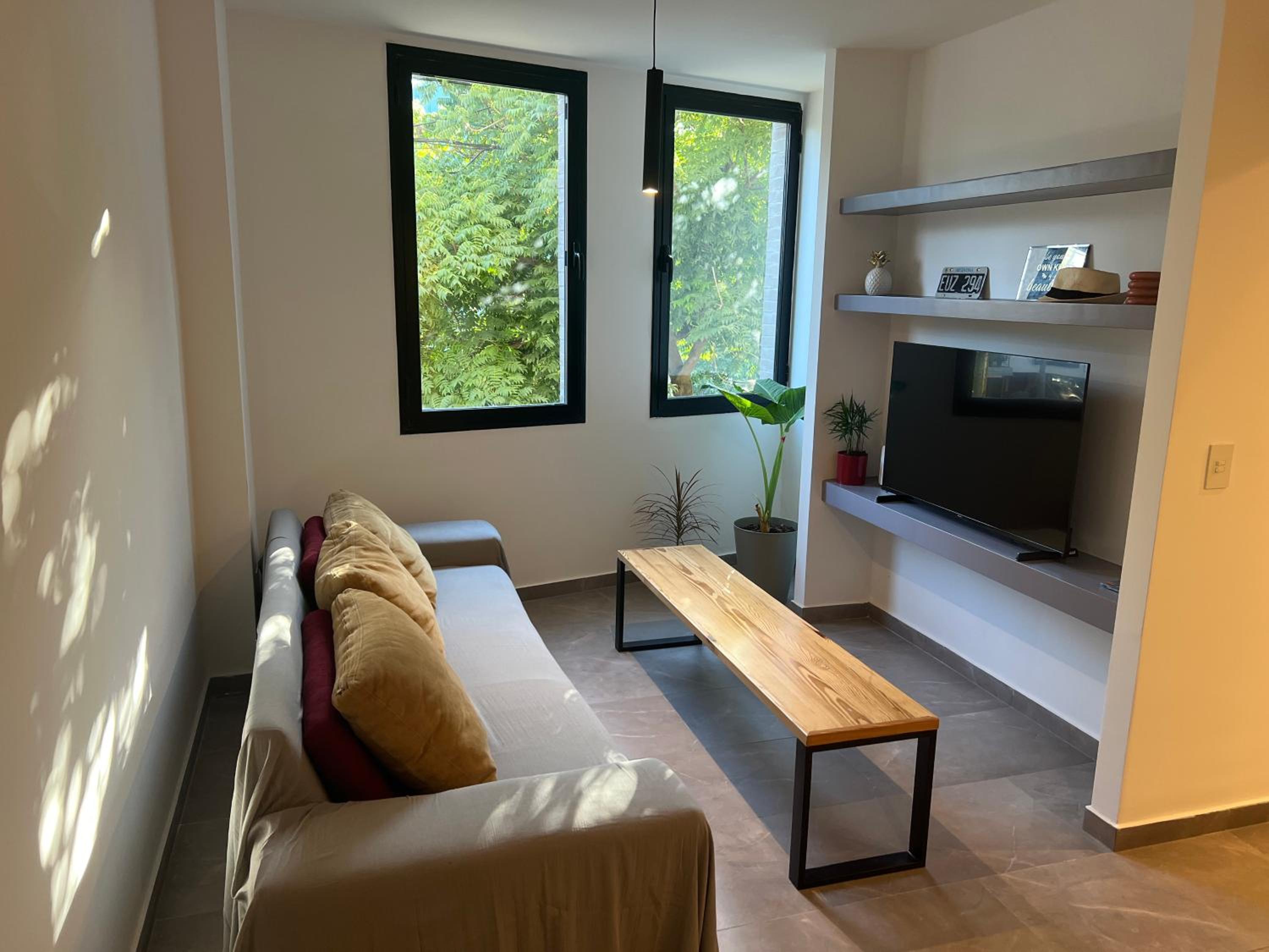 4767 SOHO LIVE - Palermo Soho Apartments