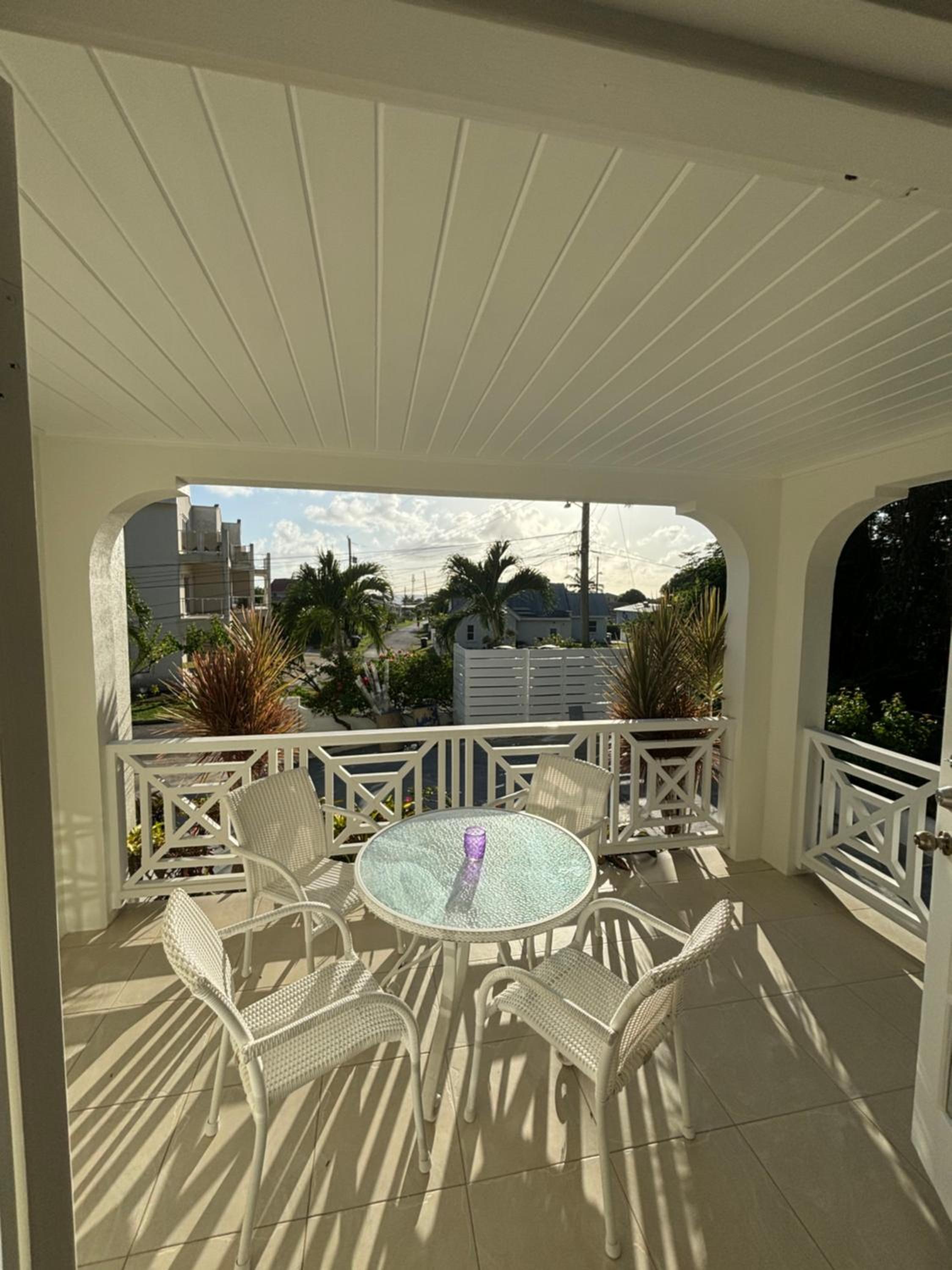 Mullins Beach Houses