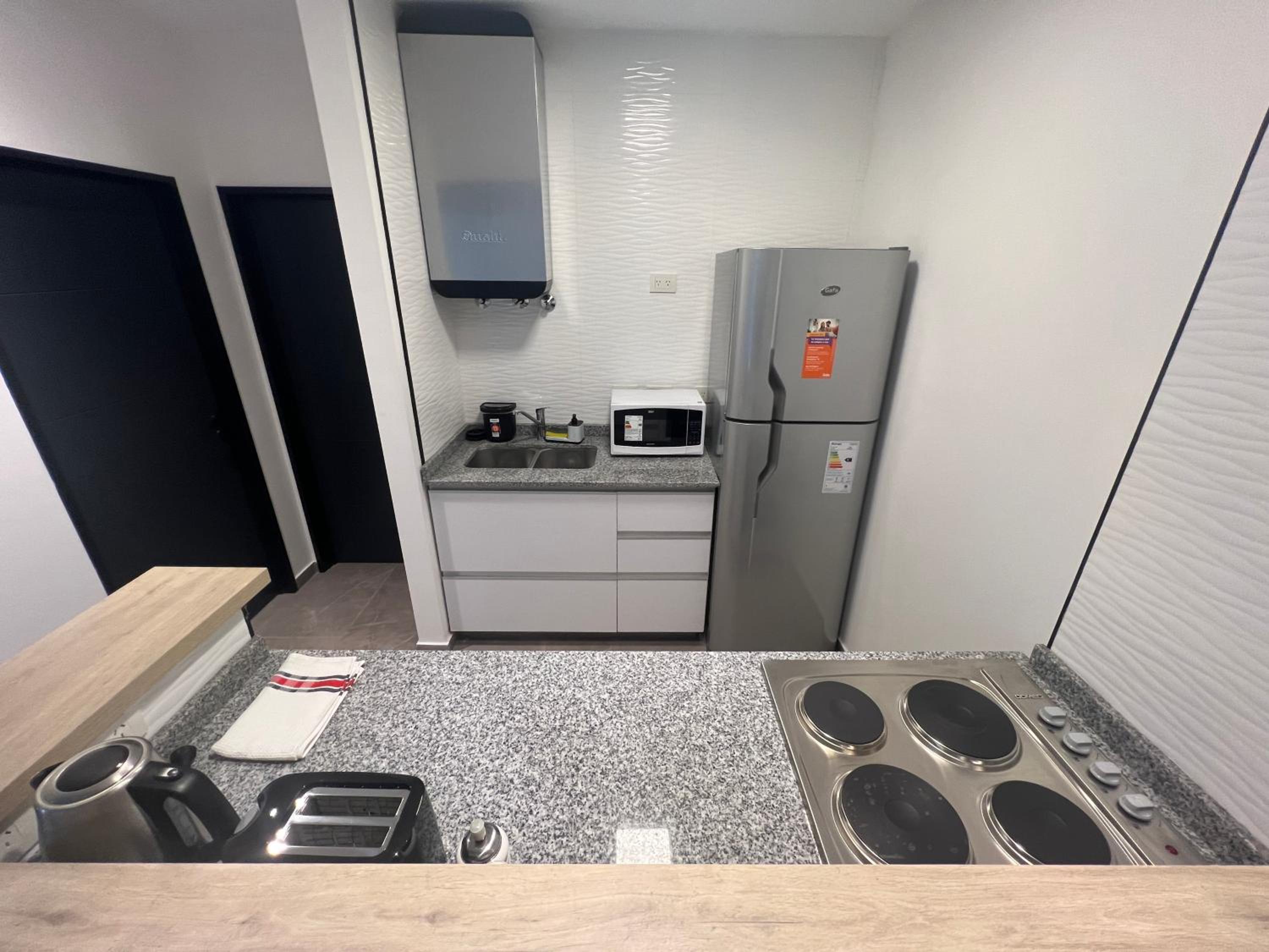 4767 SOHO LIVE - Palermo Soho Apartments