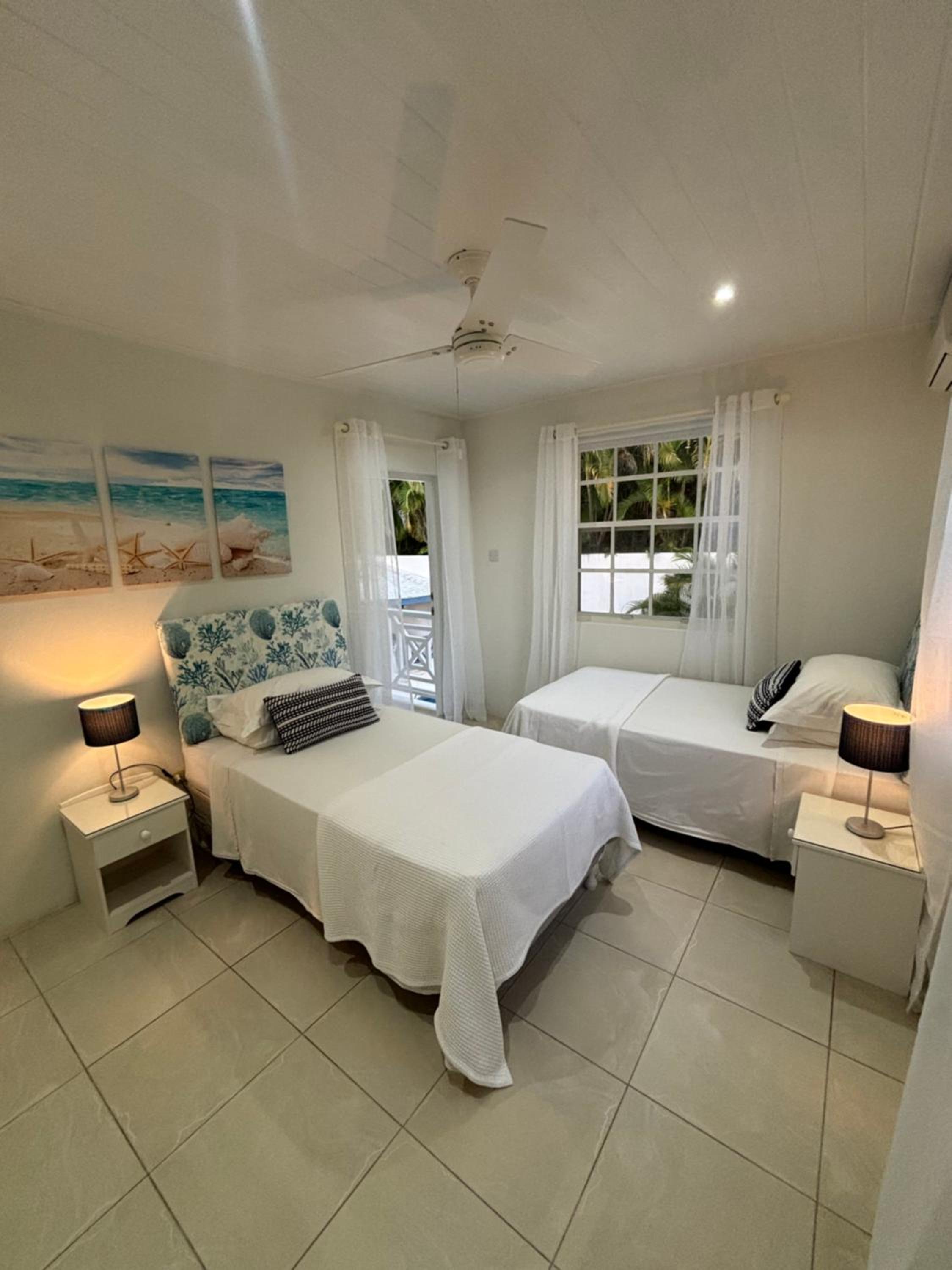 Mullins Beach Houses