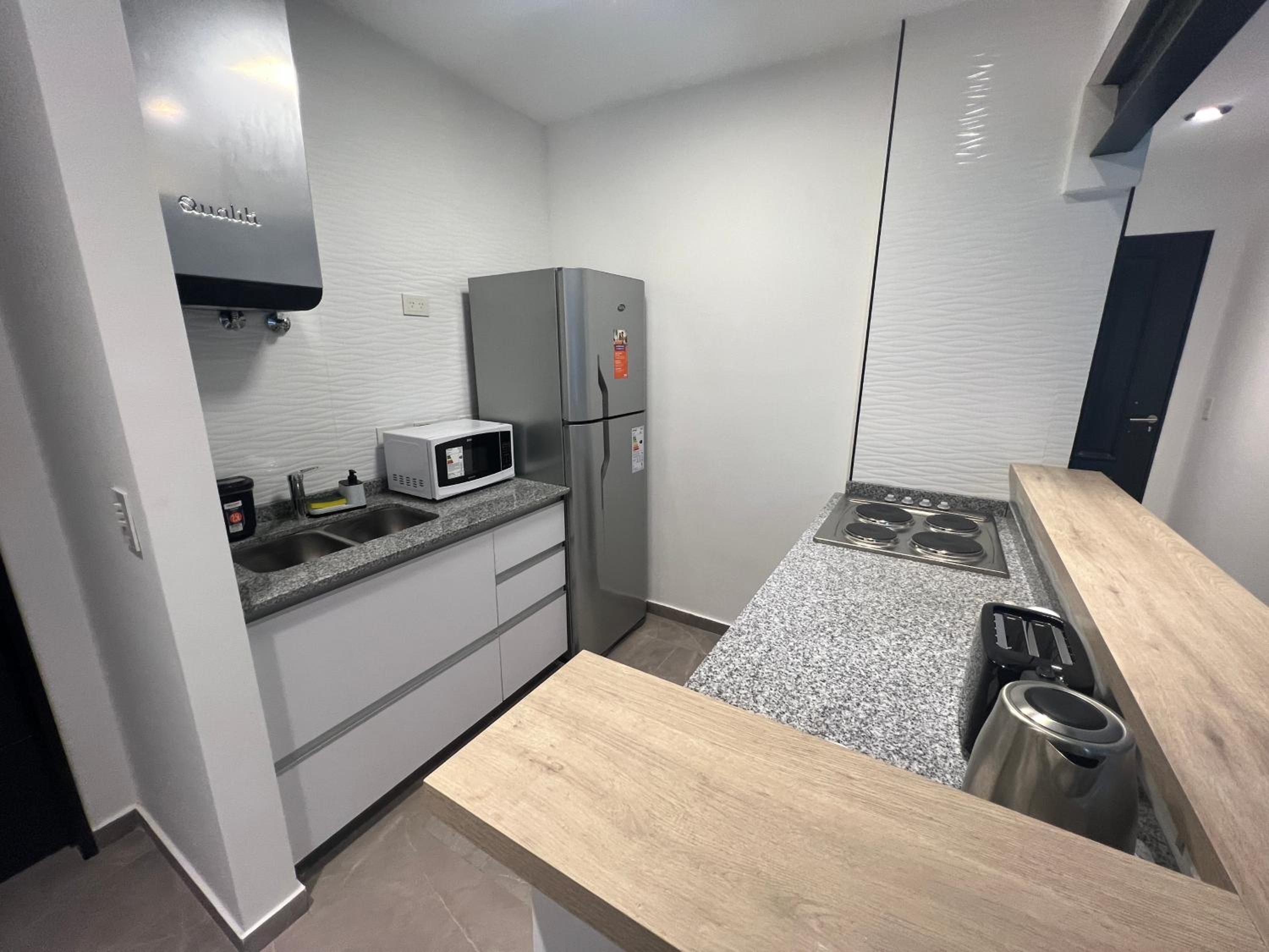 4767 SOHO LIVE - Palermo Soho Apartments