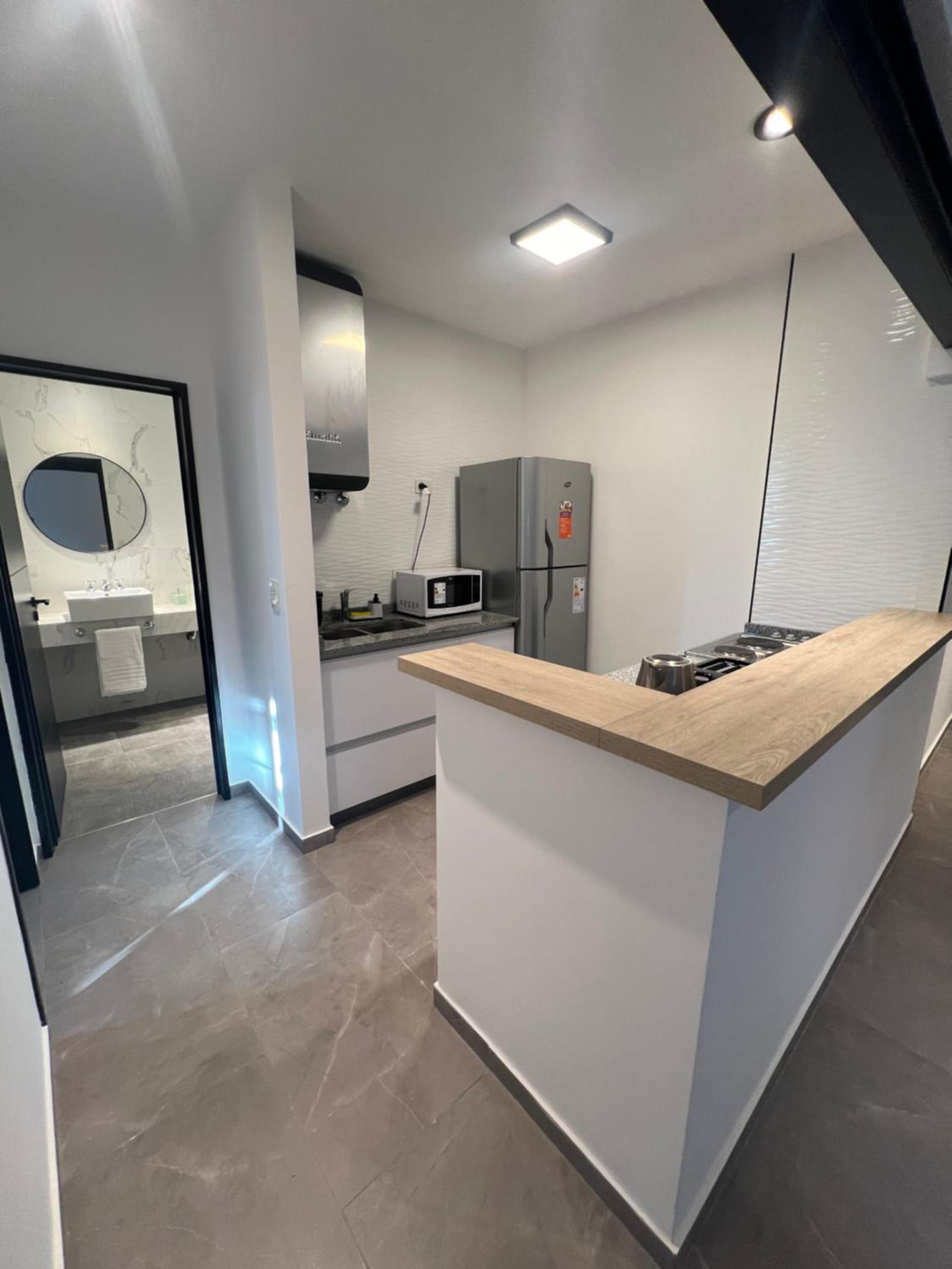 4767 SOHO LIVE - Palermo Soho Apartments