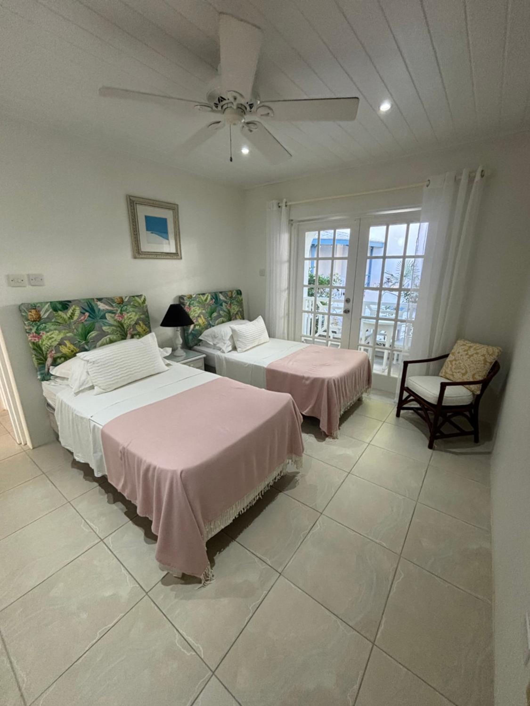 Mullins Beach Houses