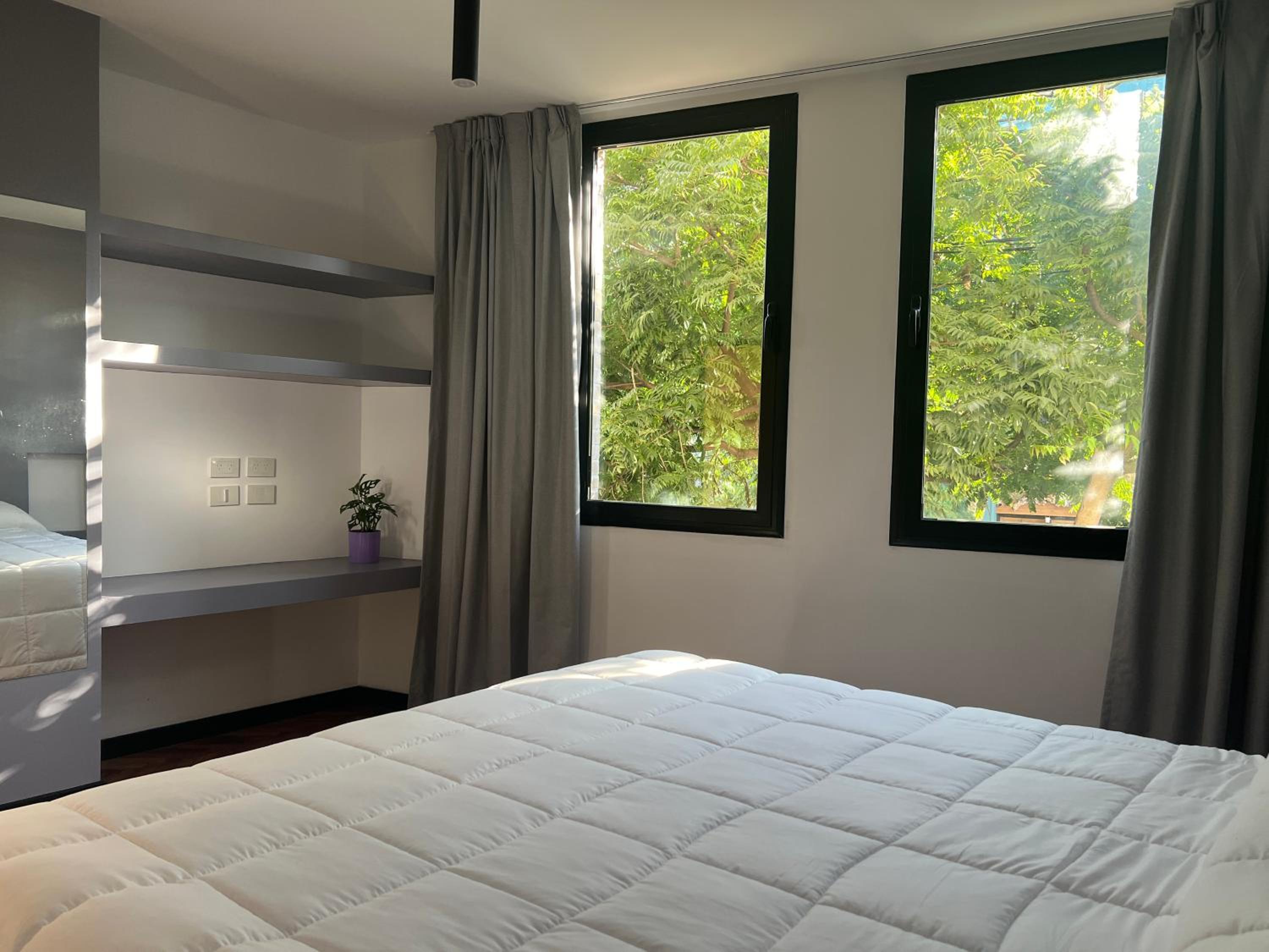 4767 SOHO LIVE - Palermo Soho Apartments