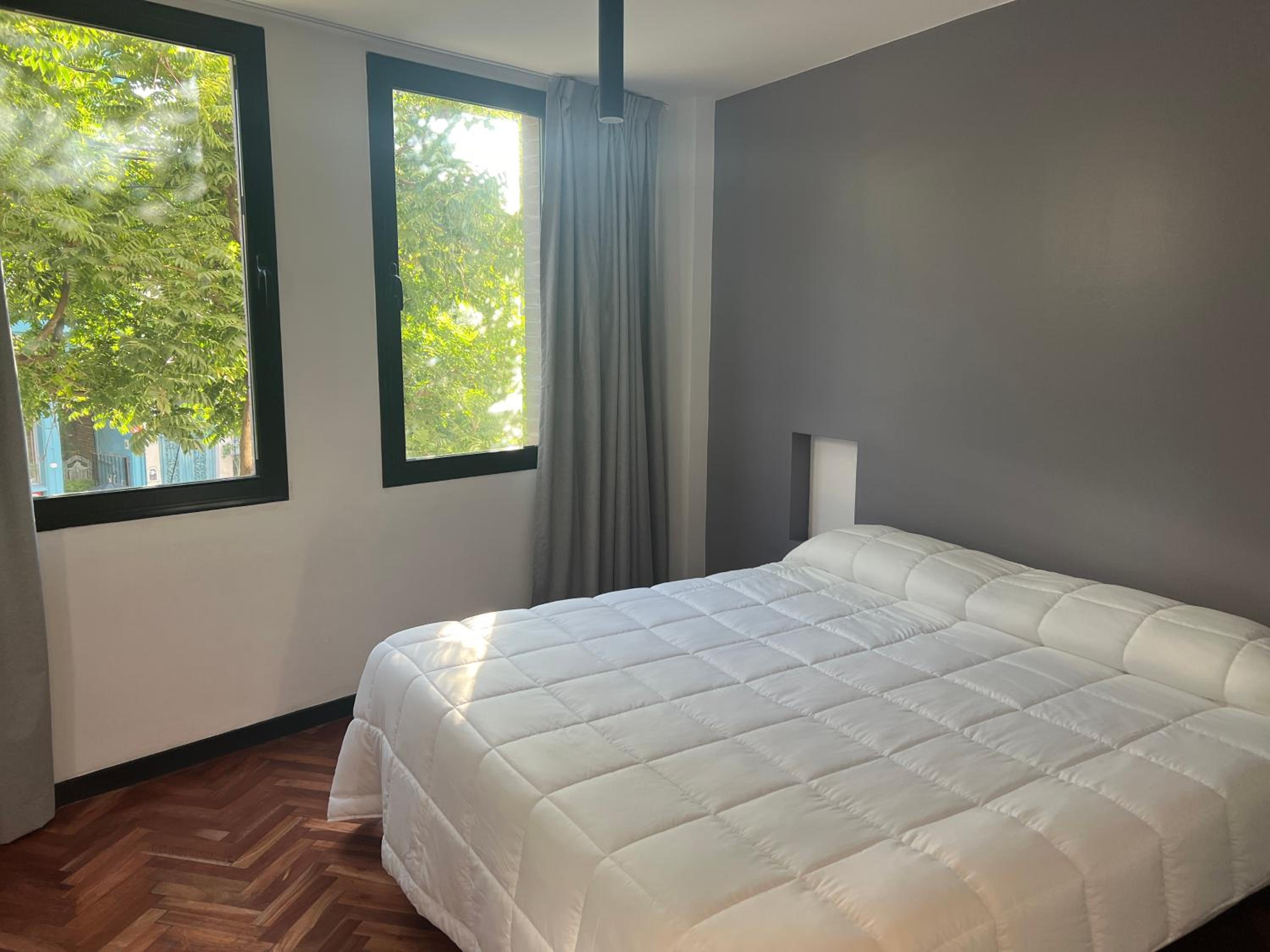 4767 SOHO LIVE - Palermo Soho Apartments