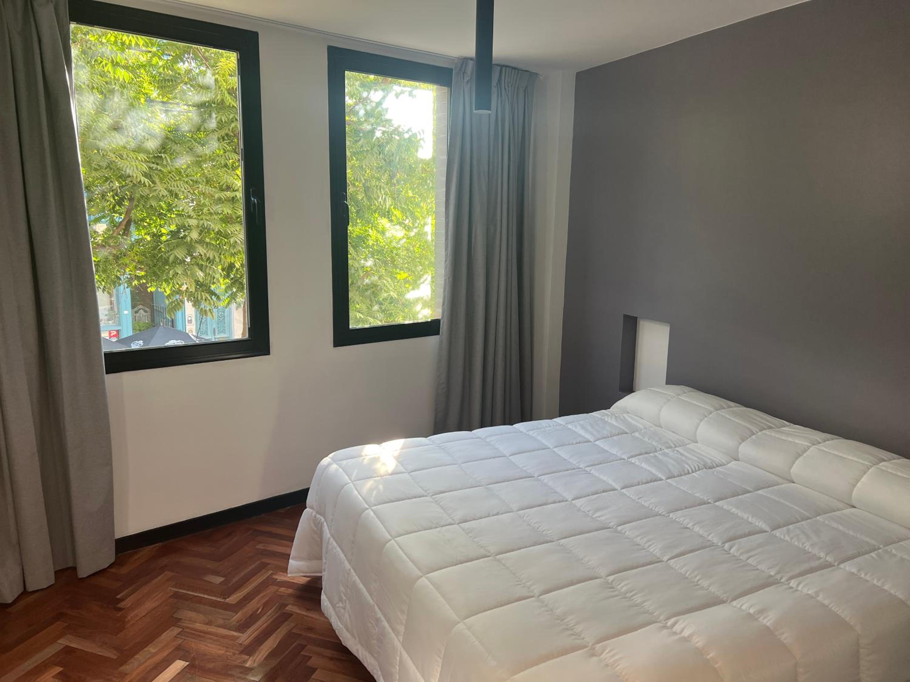 4767 SOHO LIVE - Palermo Soho Apartments